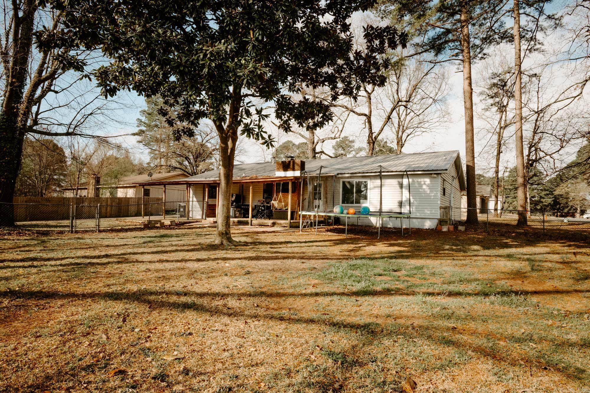 3519 Pelton  Benton, AR