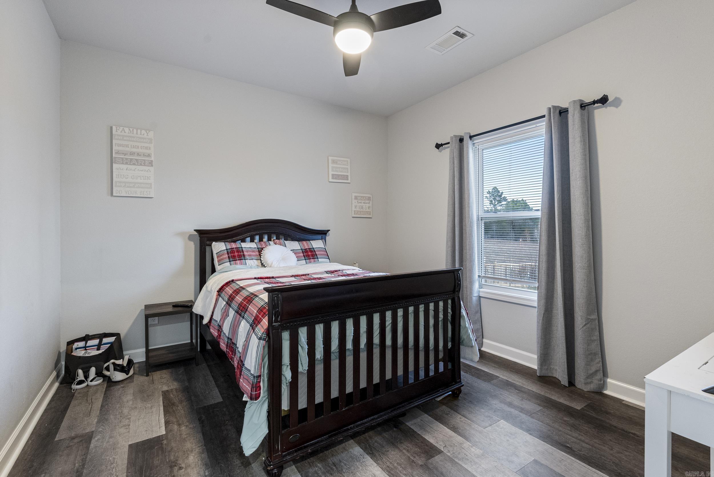 26543 S Sardis Road  Bauxite, AR