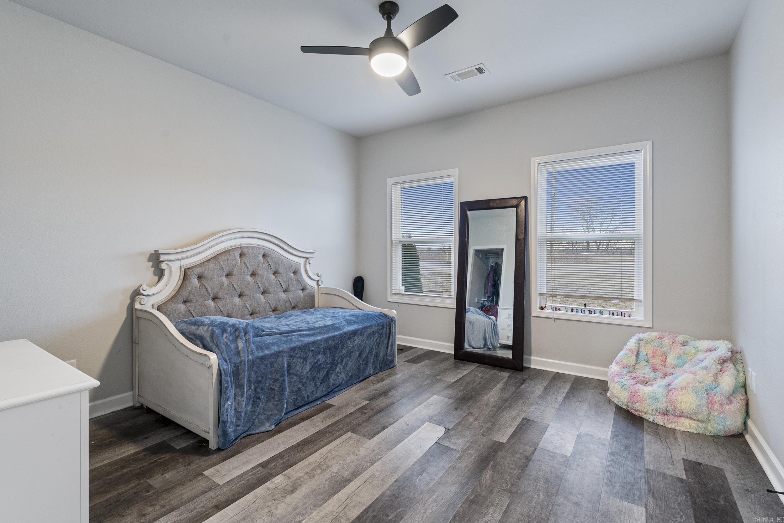 26543 S Sardis Road  Bauxite, AR