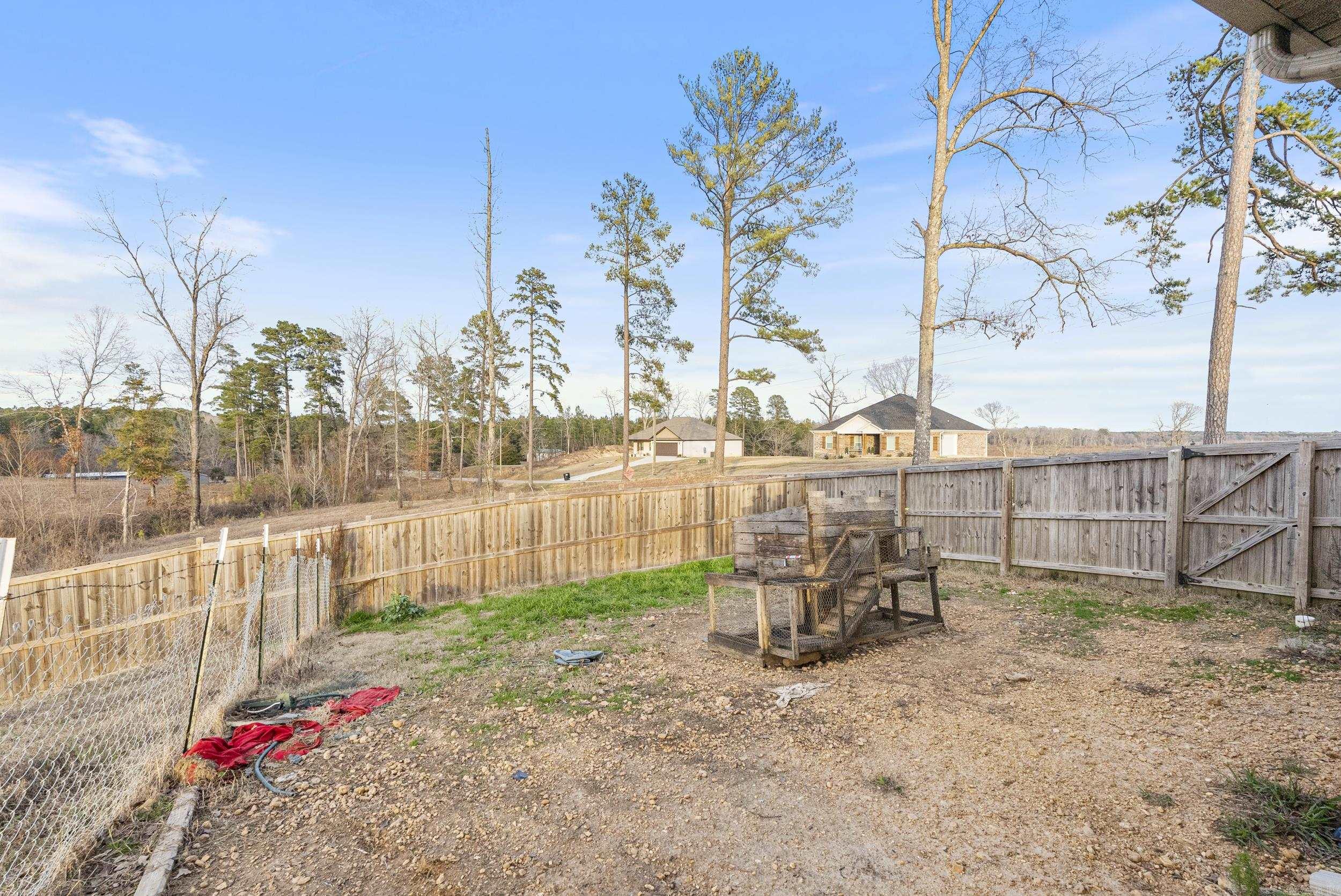 26543 S Sardis Road  Bauxite, AR