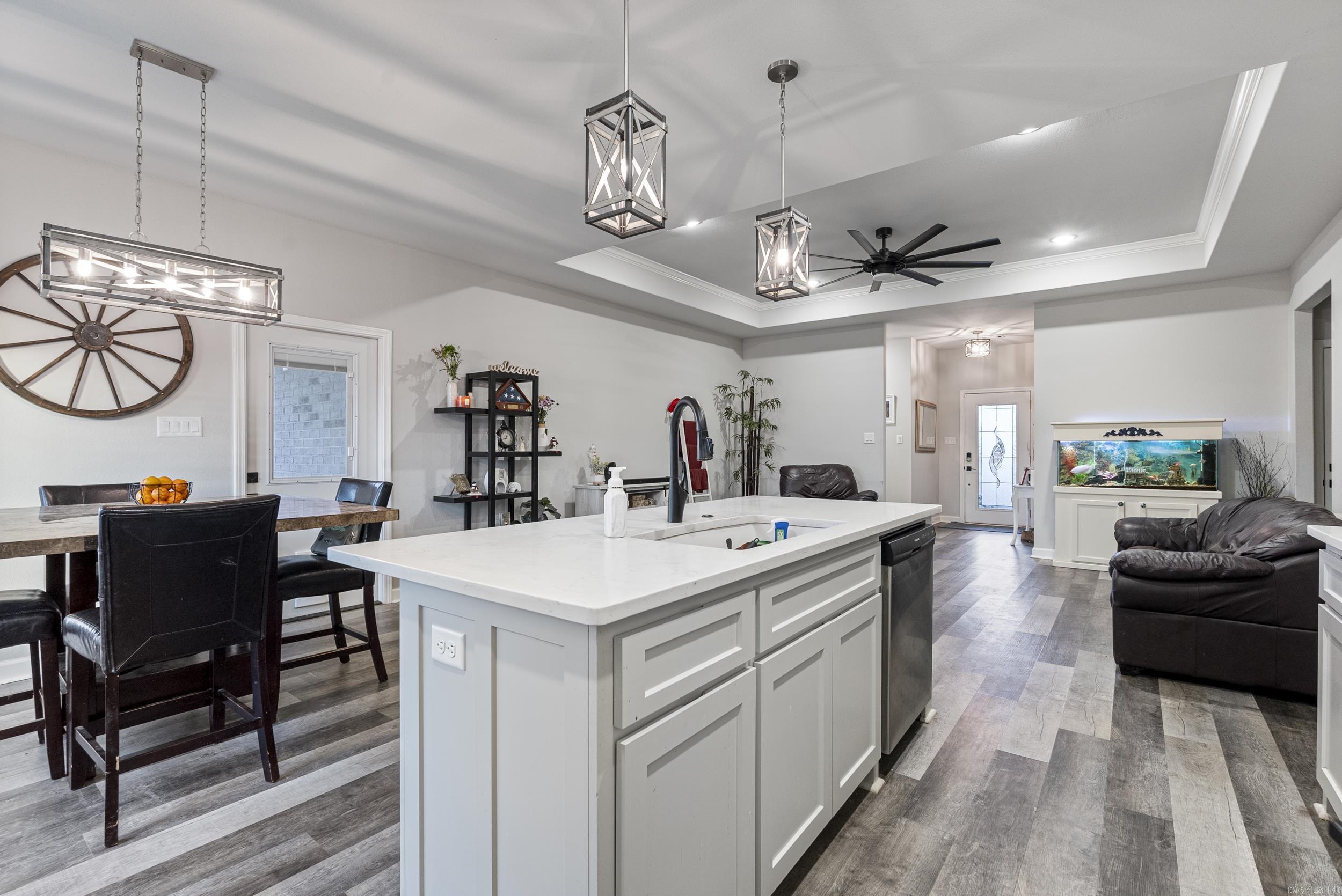 26543 S Sardis Road  Bauxite, AR