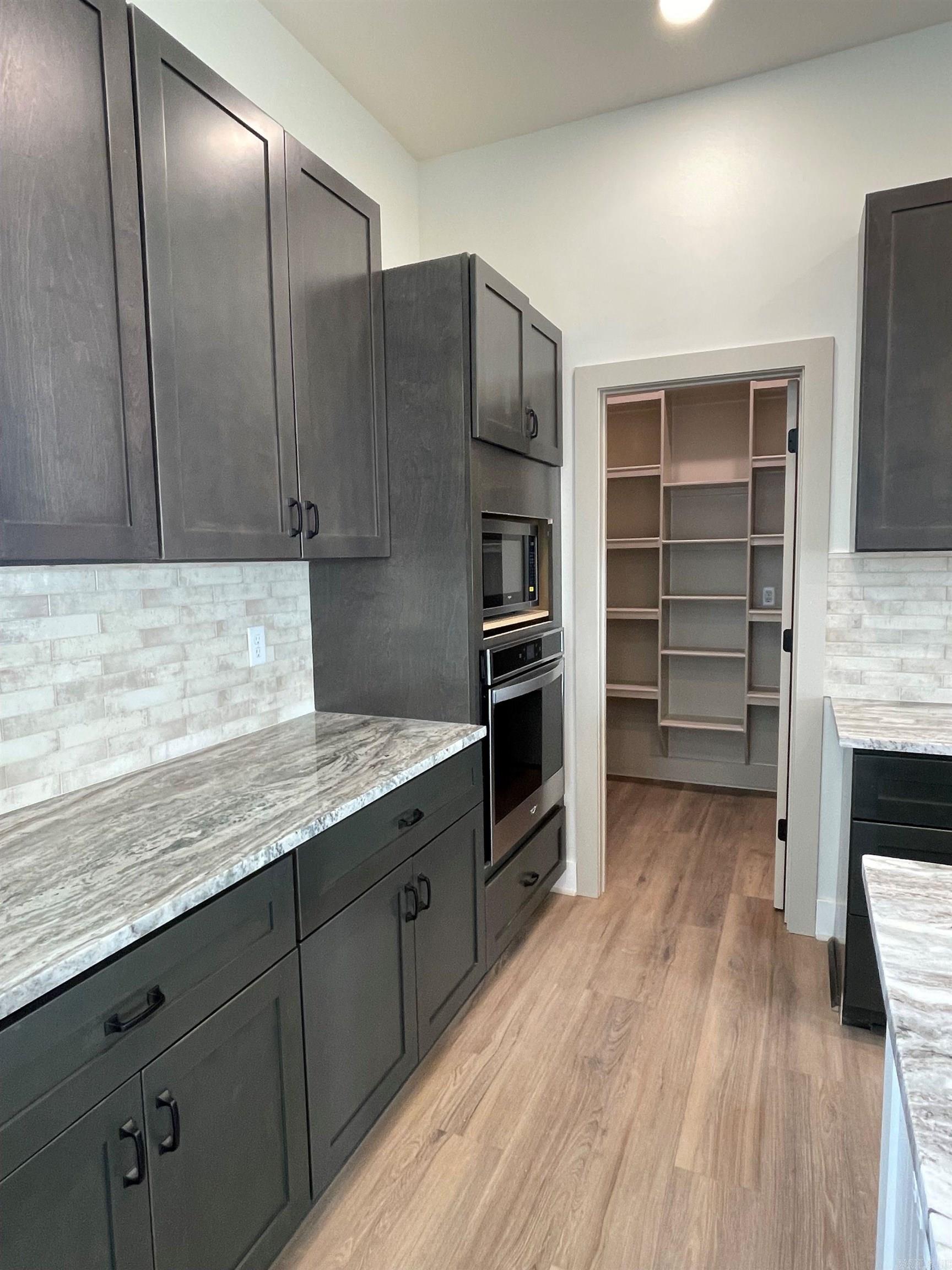 107 Legacy  Ward, AR