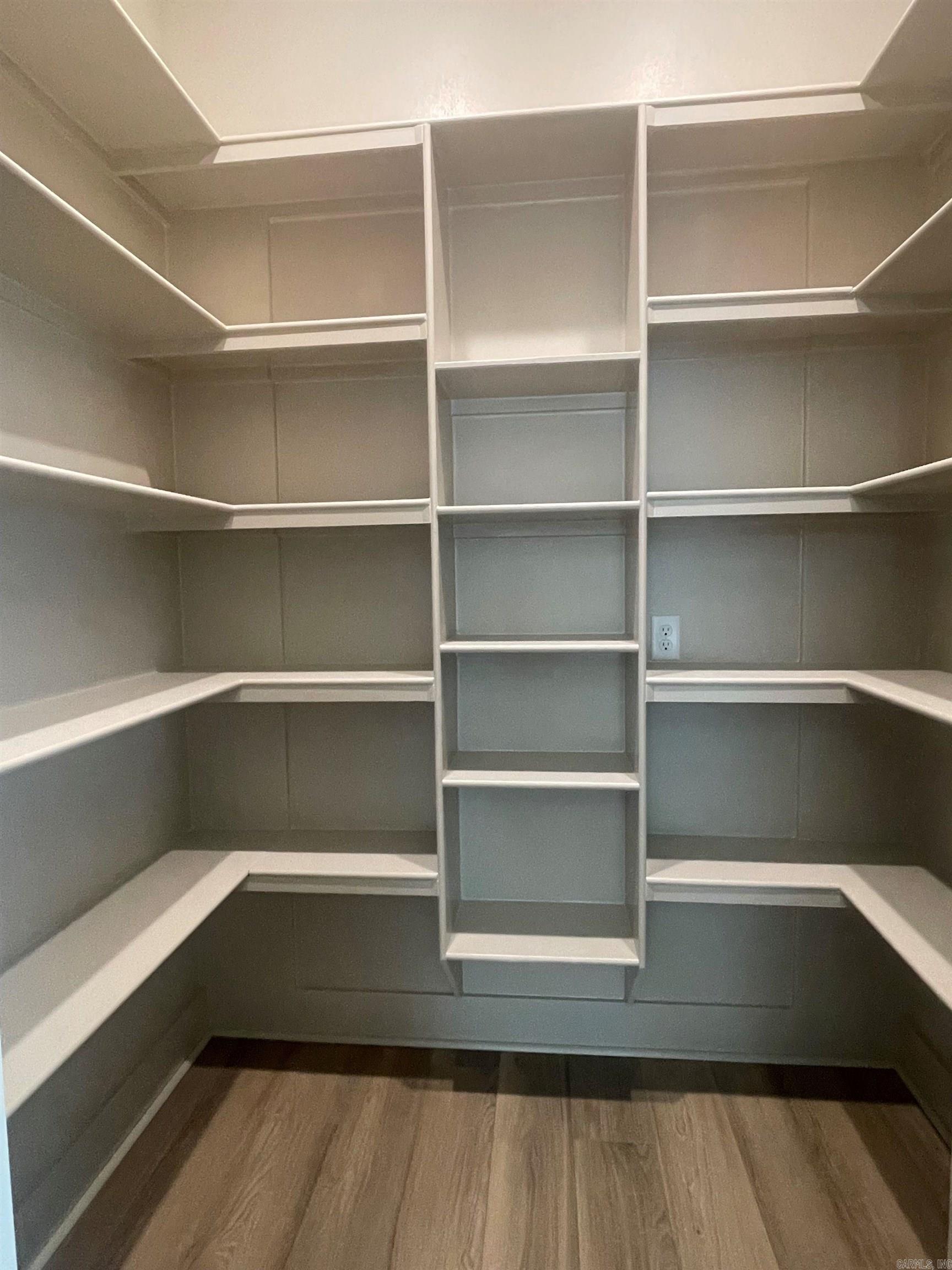 107 Legacy  Ward, AR