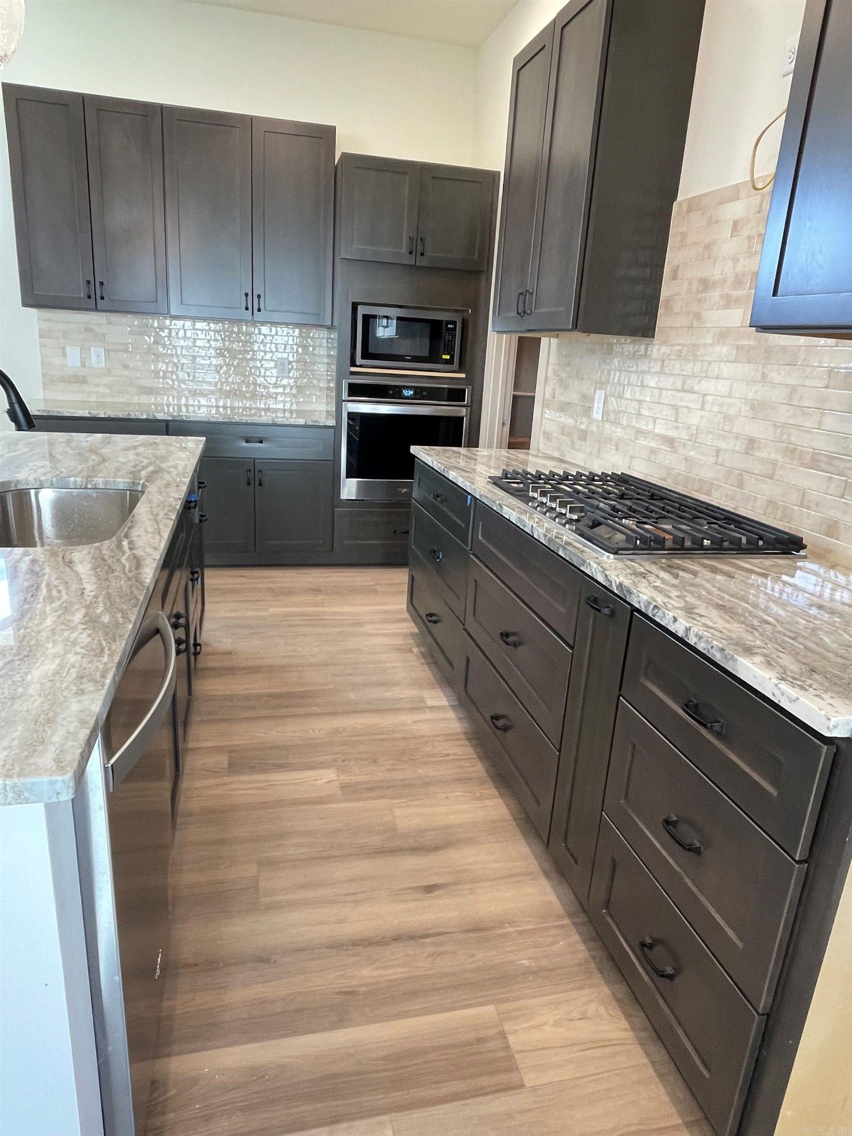 107 Legacy  Ward, AR