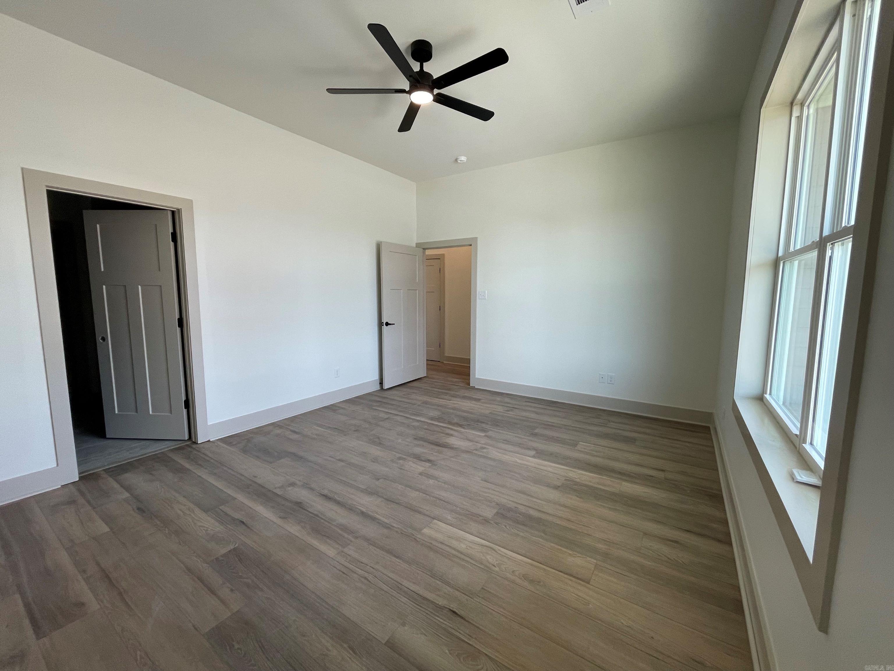 107 Legacy  Ward, AR