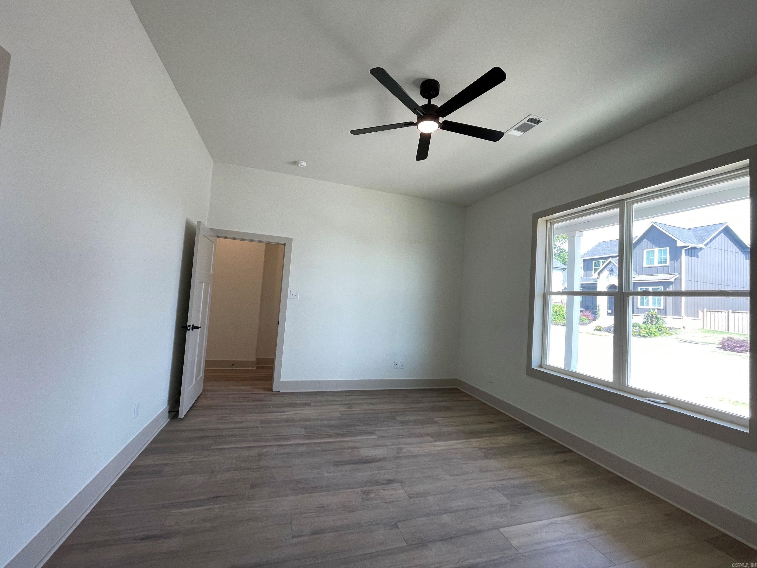 107 Legacy  Ward, AR