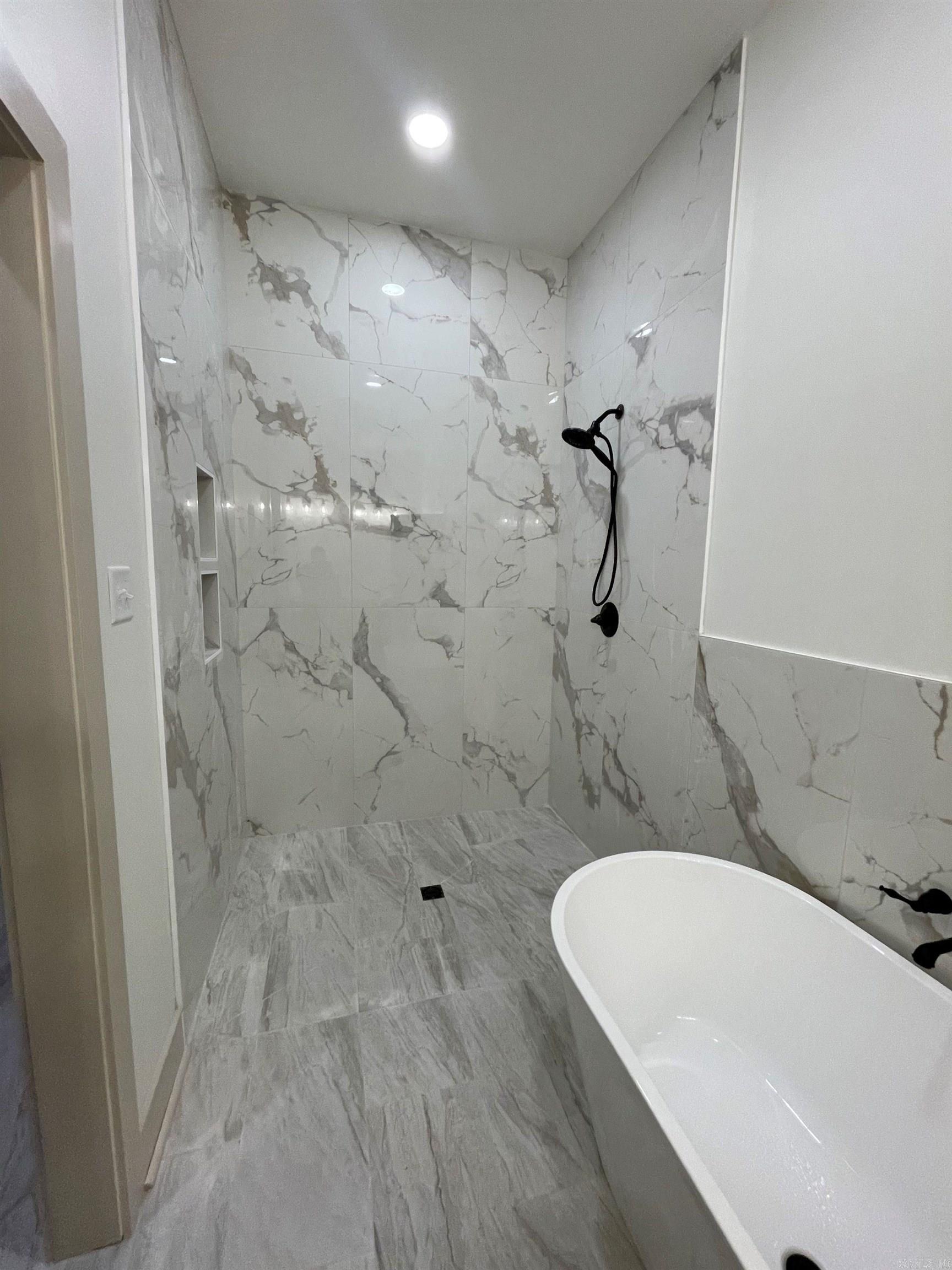 107 Legacy  Ward, AR