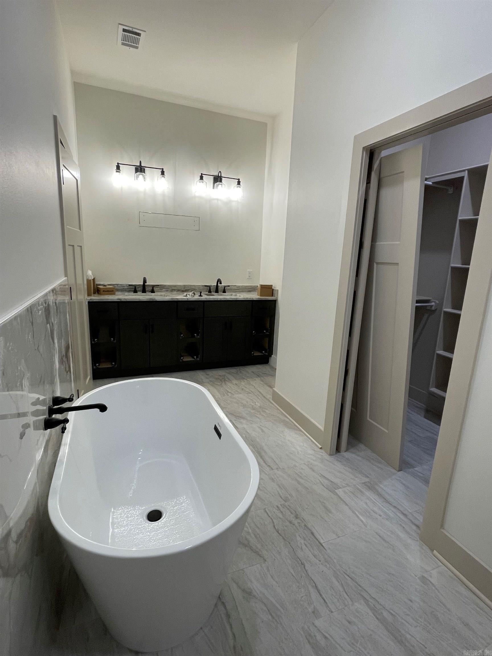 107 Legacy  Ward, AR