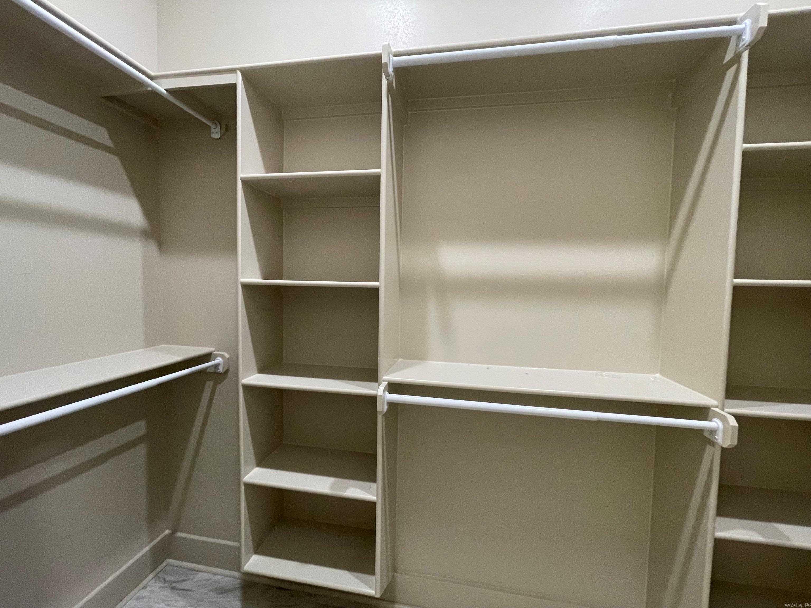 107 Legacy  Ward, AR