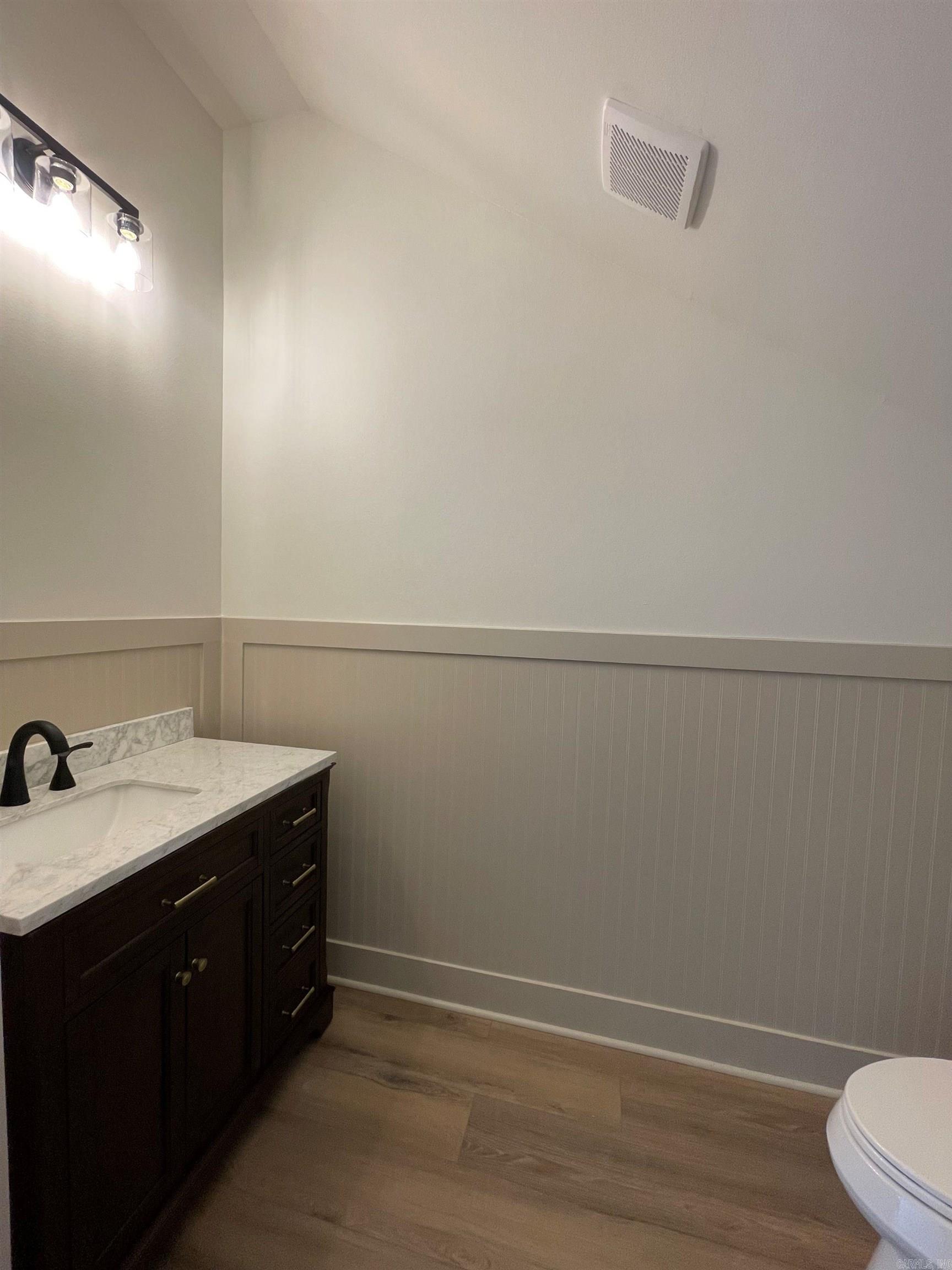 107 Legacy  Ward, AR