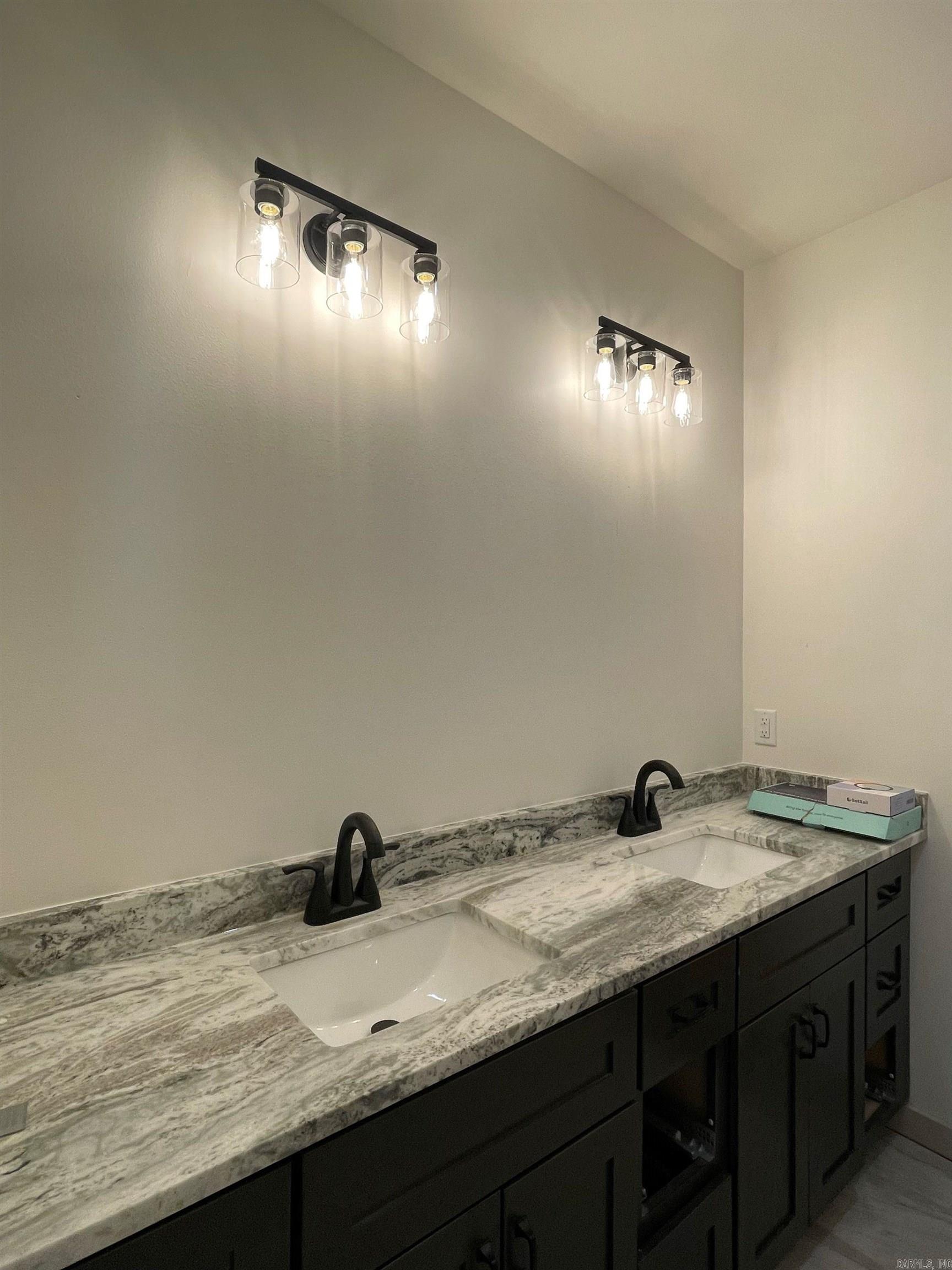 107 Legacy  Ward, AR