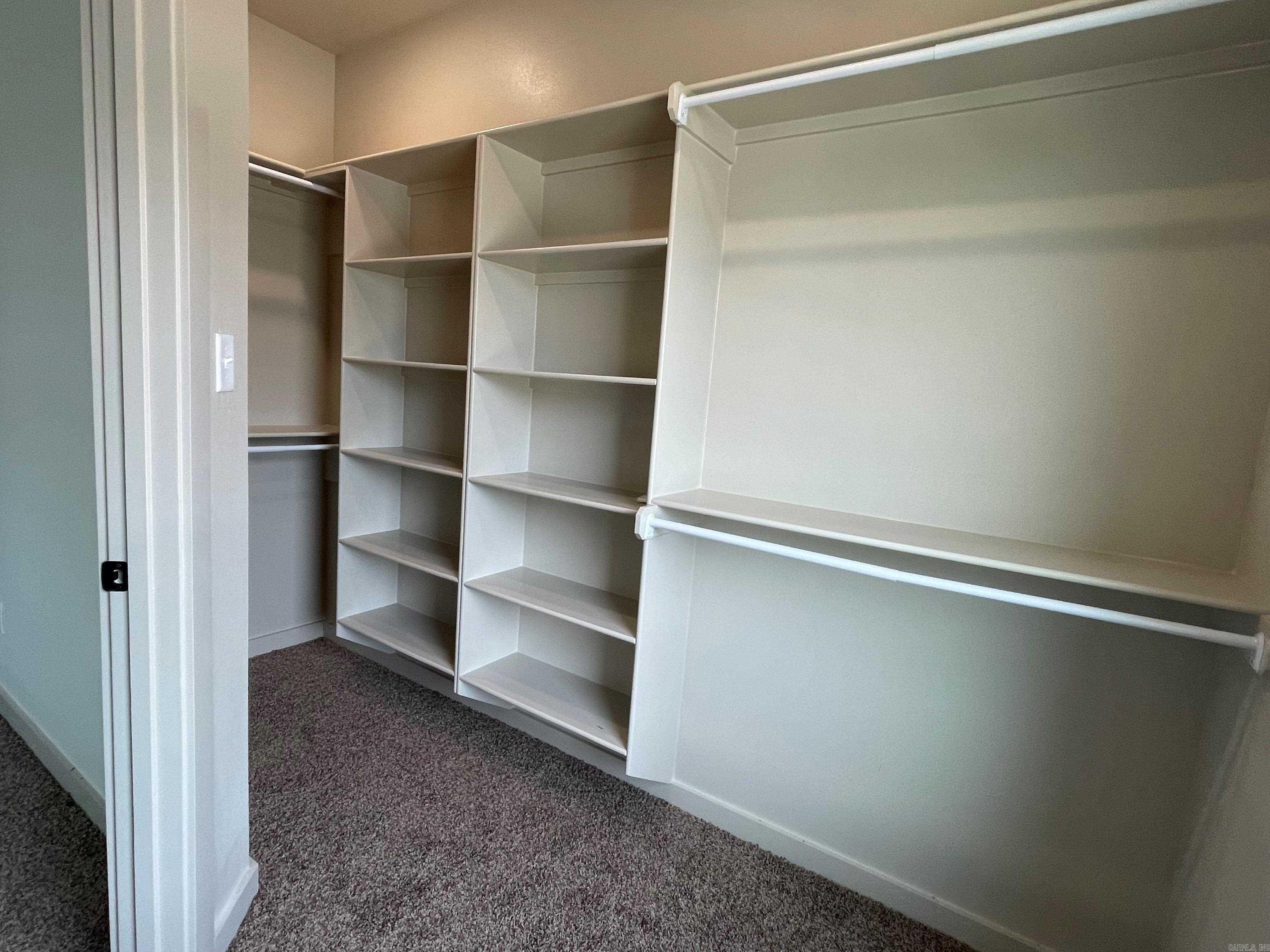 107 Legacy  Ward, AR