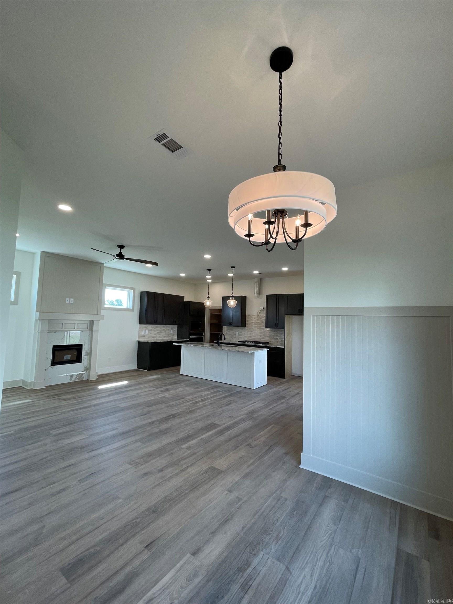 107 Legacy  Ward, AR