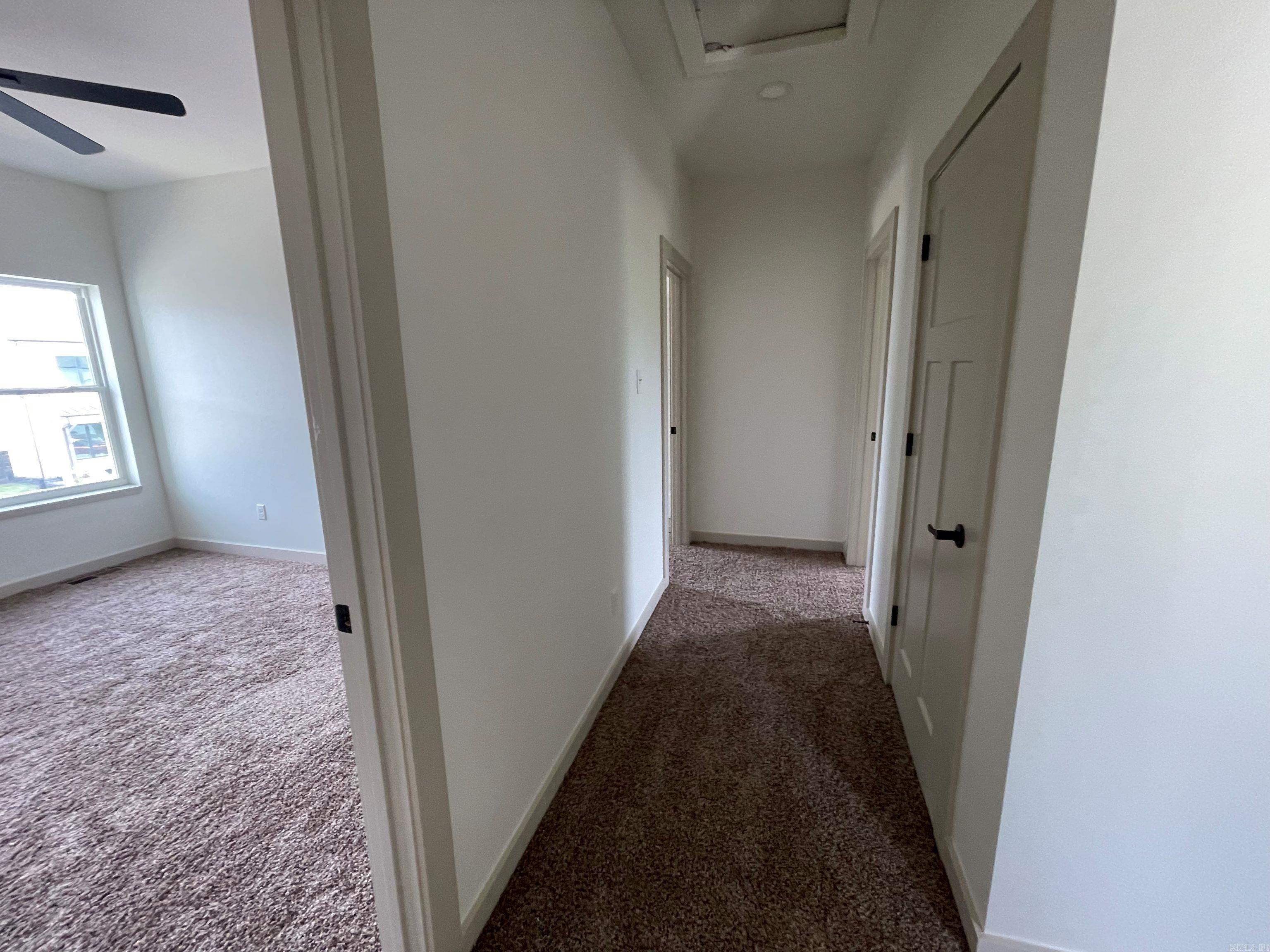 107 Legacy  Ward, AR