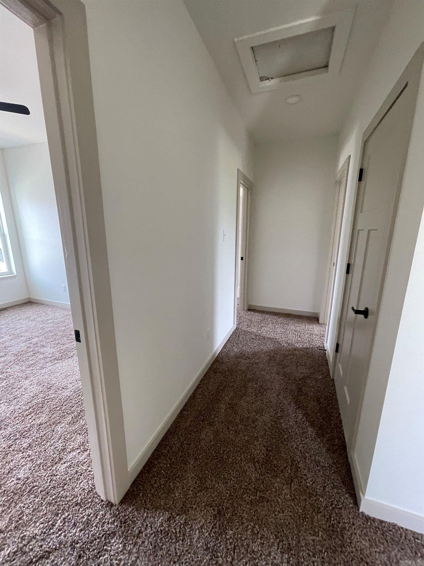 107 Legacy  Ward, AR