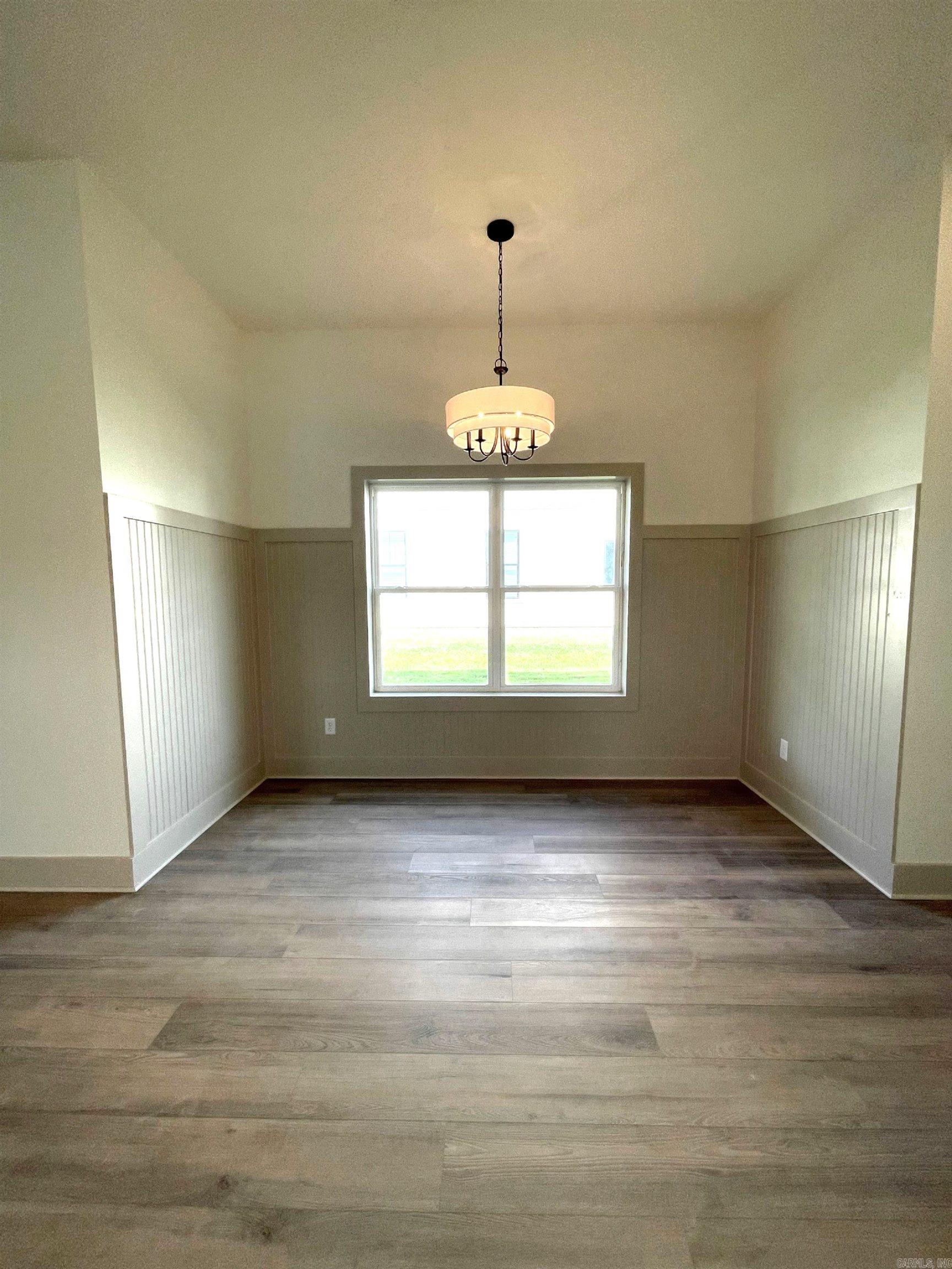 107 Legacy  Ward, AR