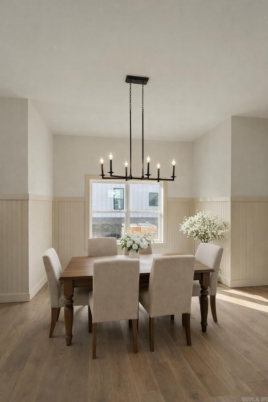 107 Legacy  Ward, AR