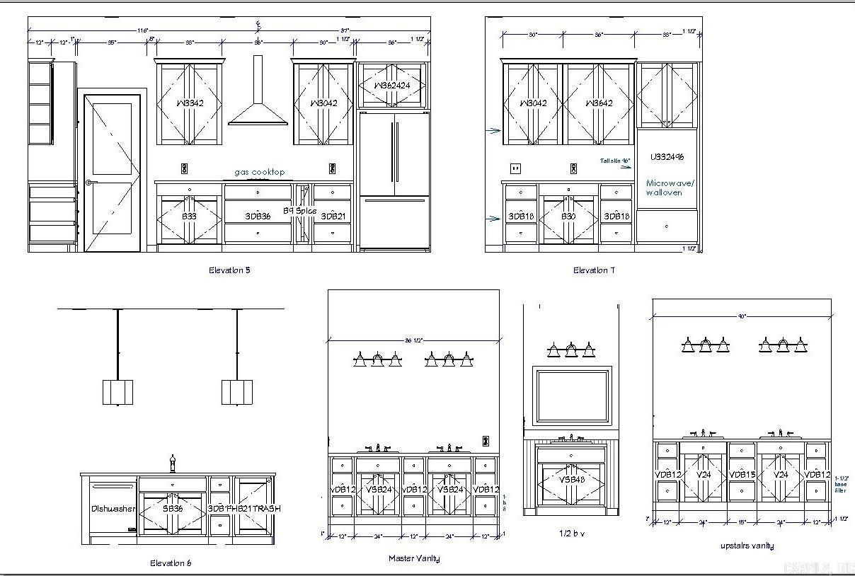 107 Legacy  Ward, AR