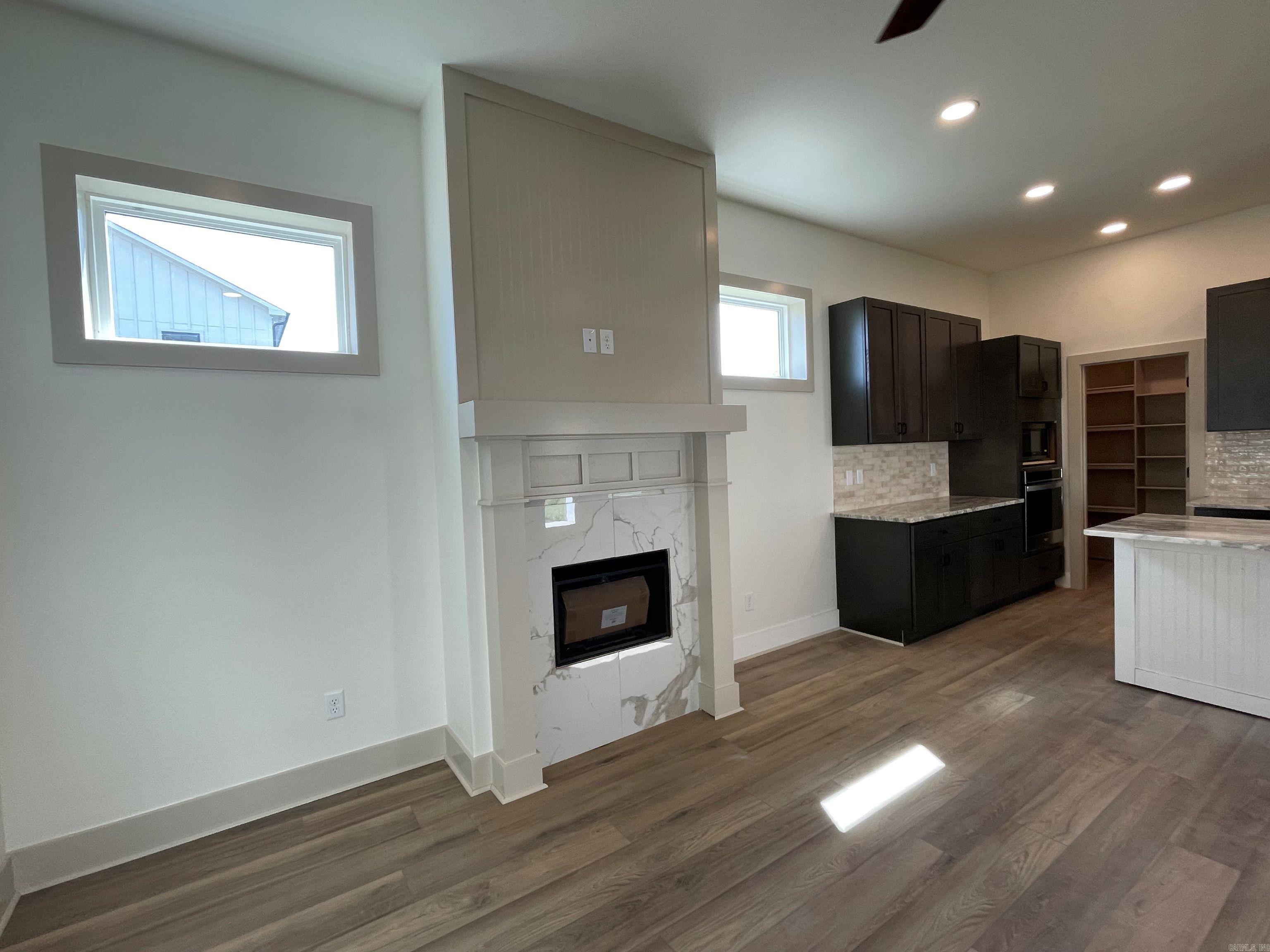 107 Legacy  Ward, AR