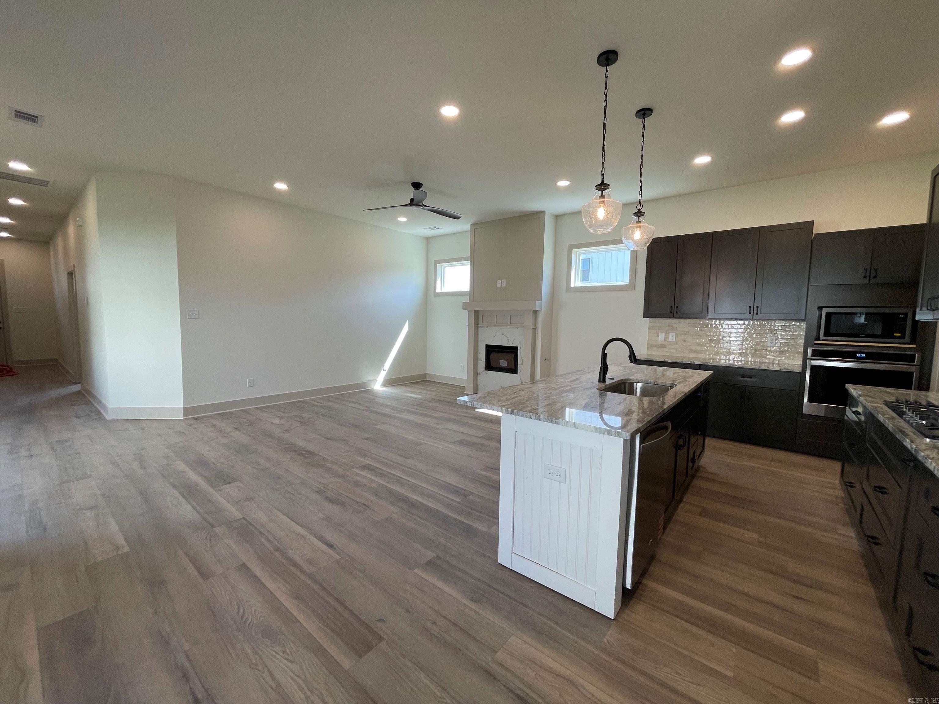 107 Legacy  Ward, AR