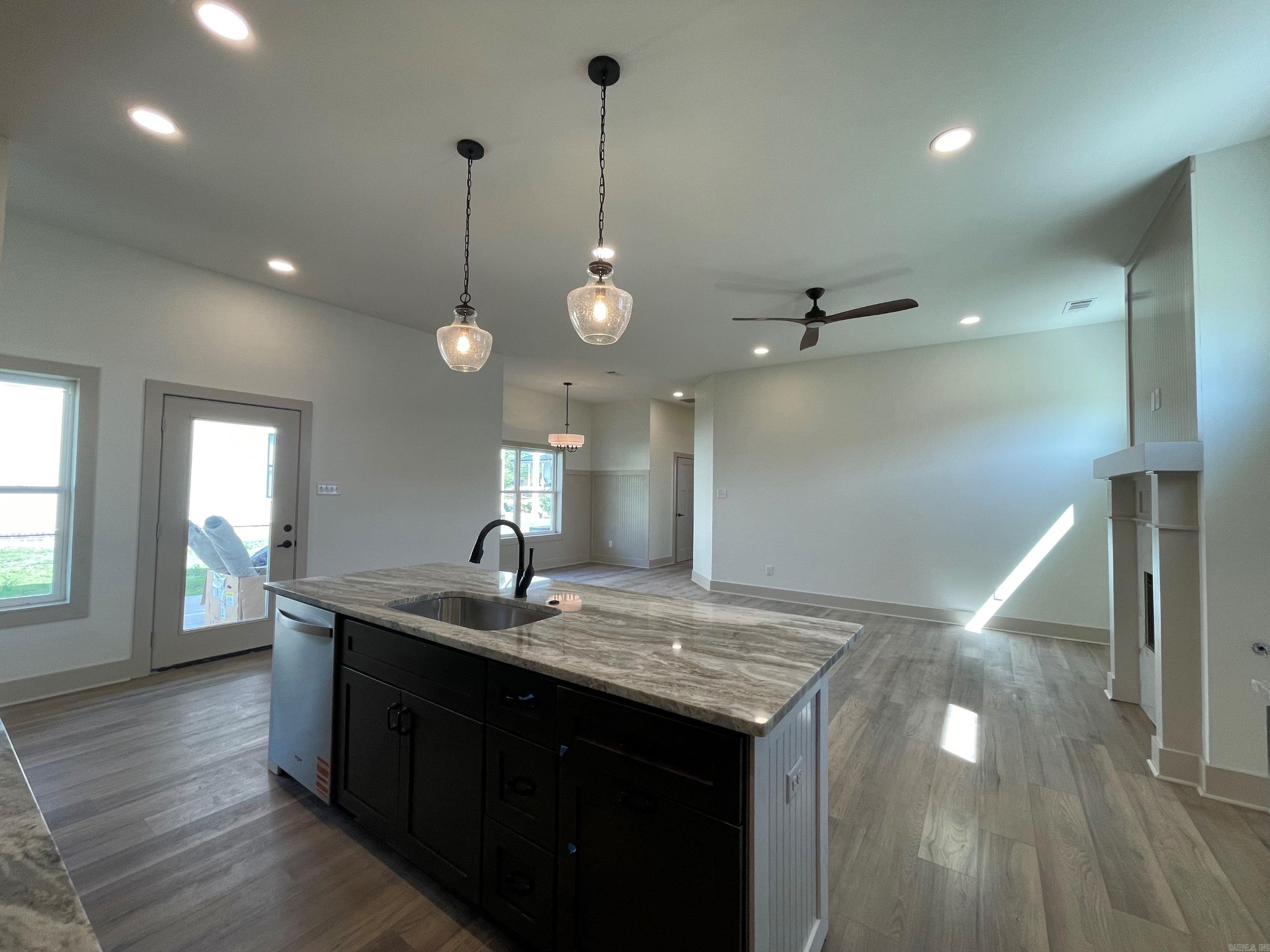 107 Legacy  Ward, AR