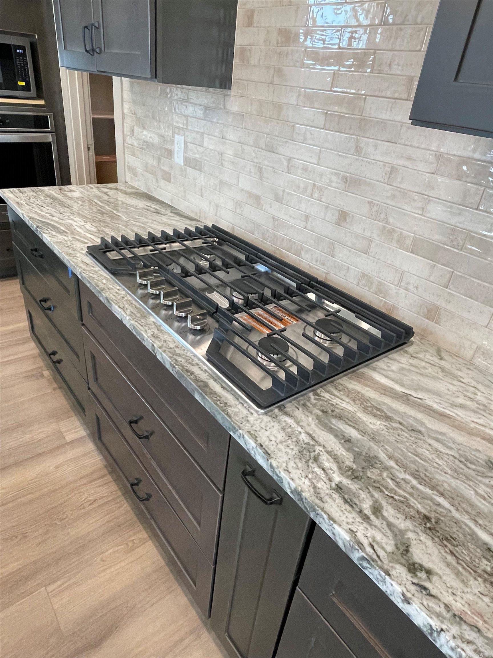 107 Legacy  Ward, AR