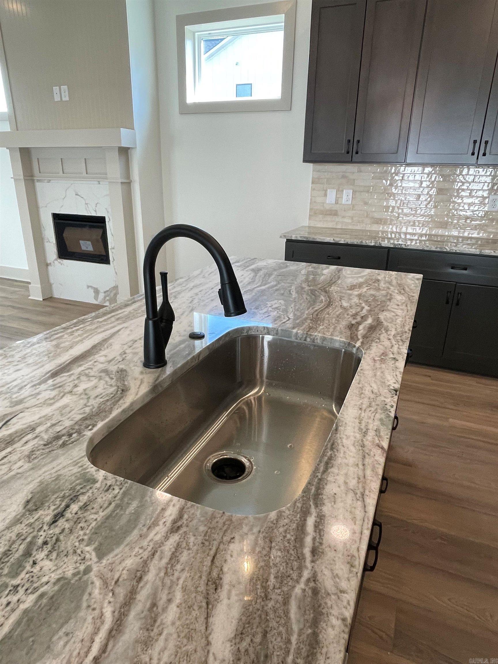 107 Legacy  Ward, AR