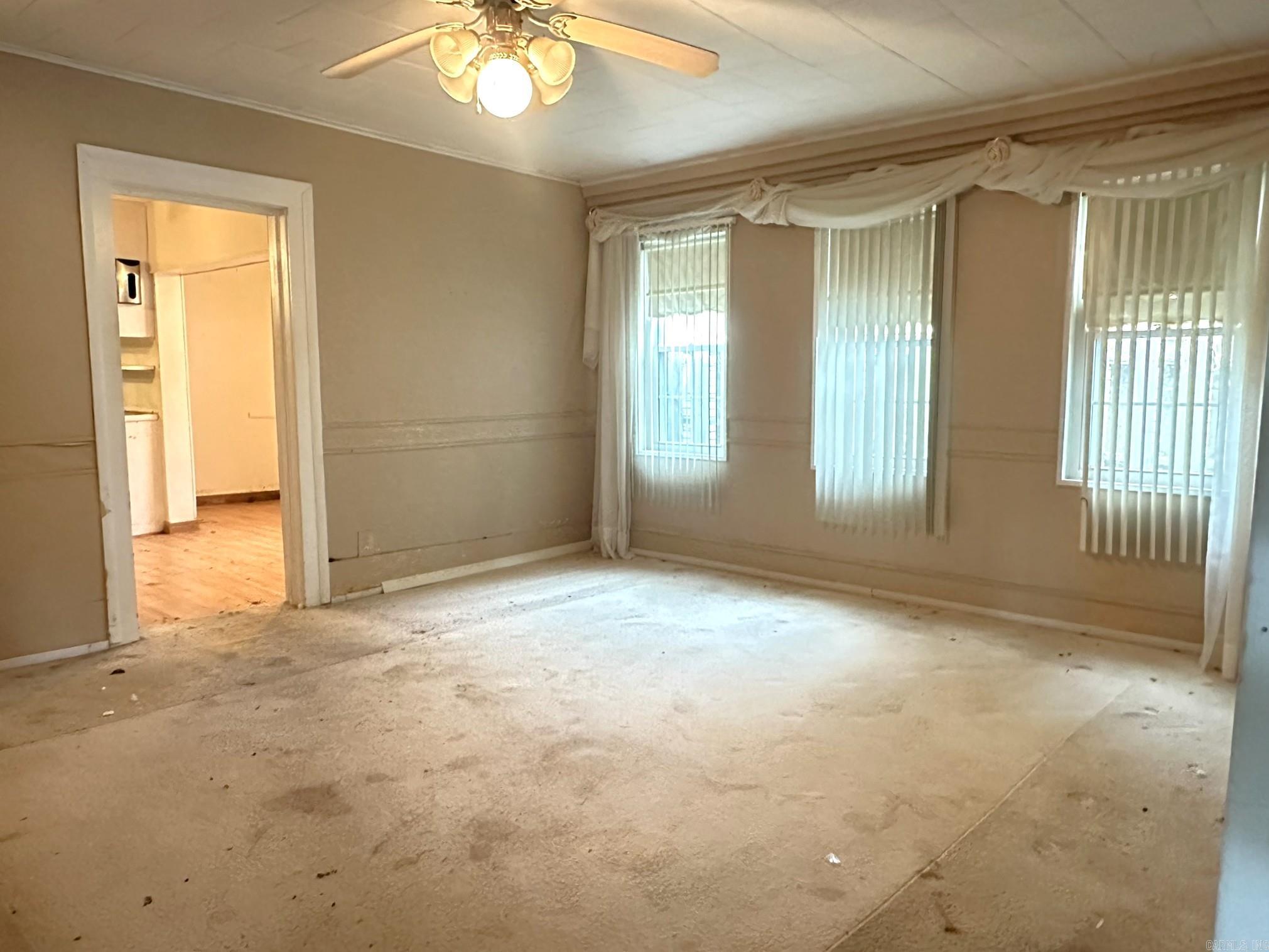 403 Seventh  Mena, AR