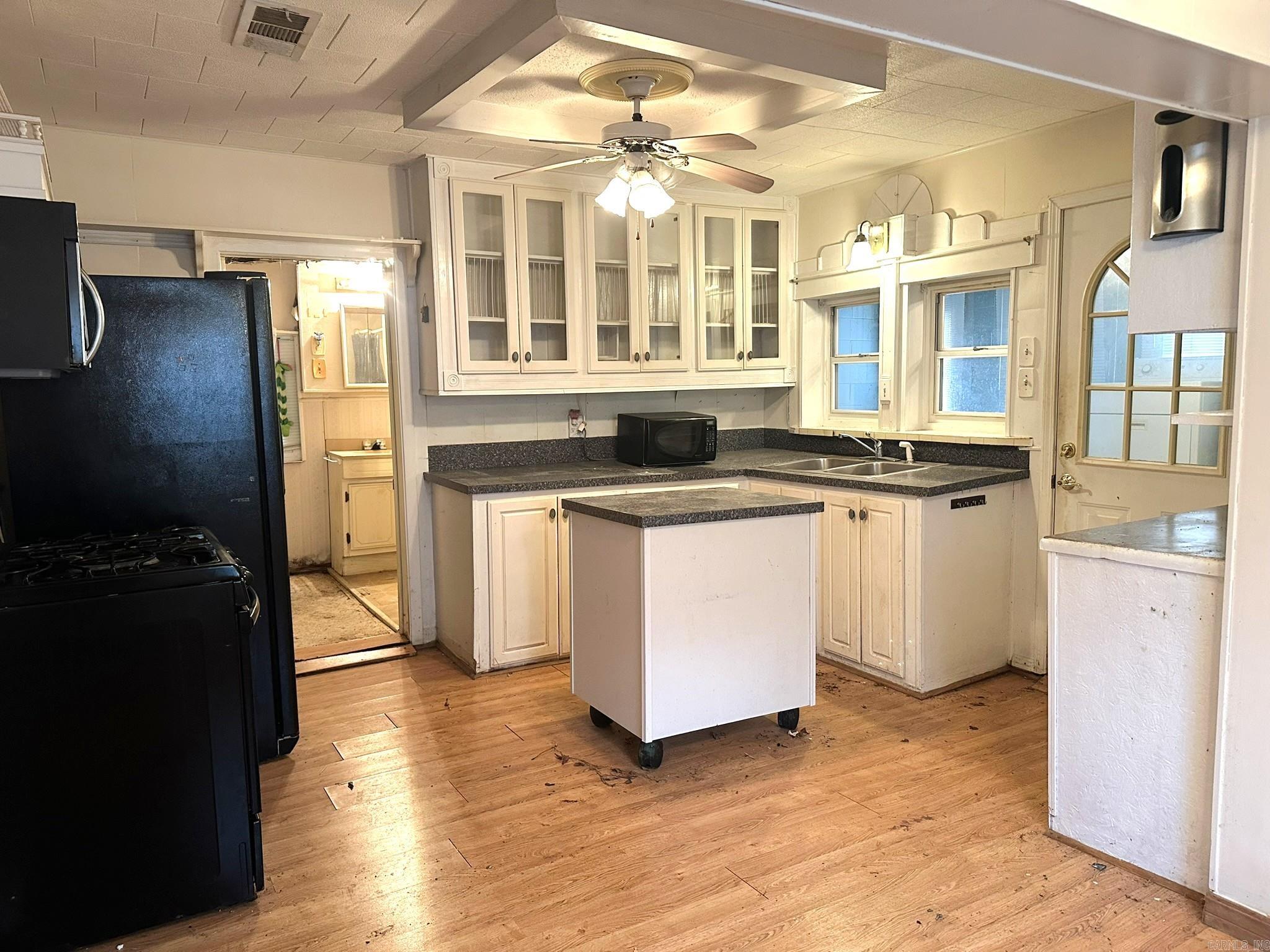 403 Seventh  Mena, AR