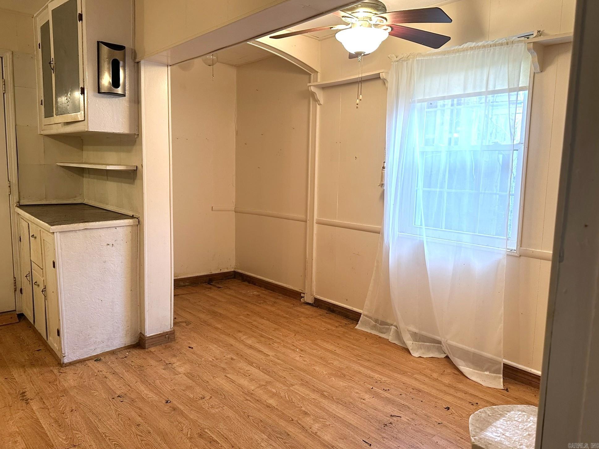 403 Seventh  Mena, AR