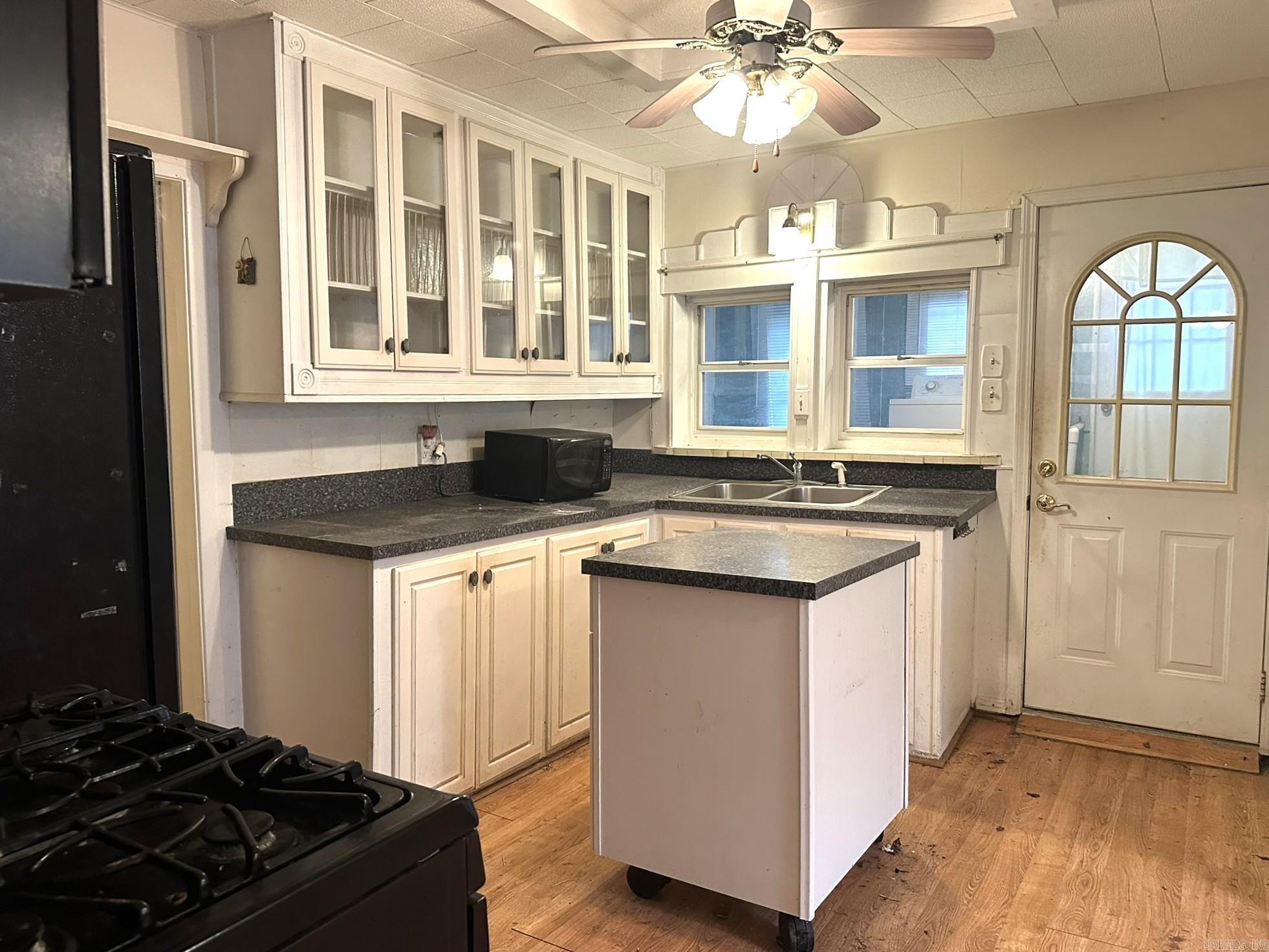 403 Seventh  Mena, AR