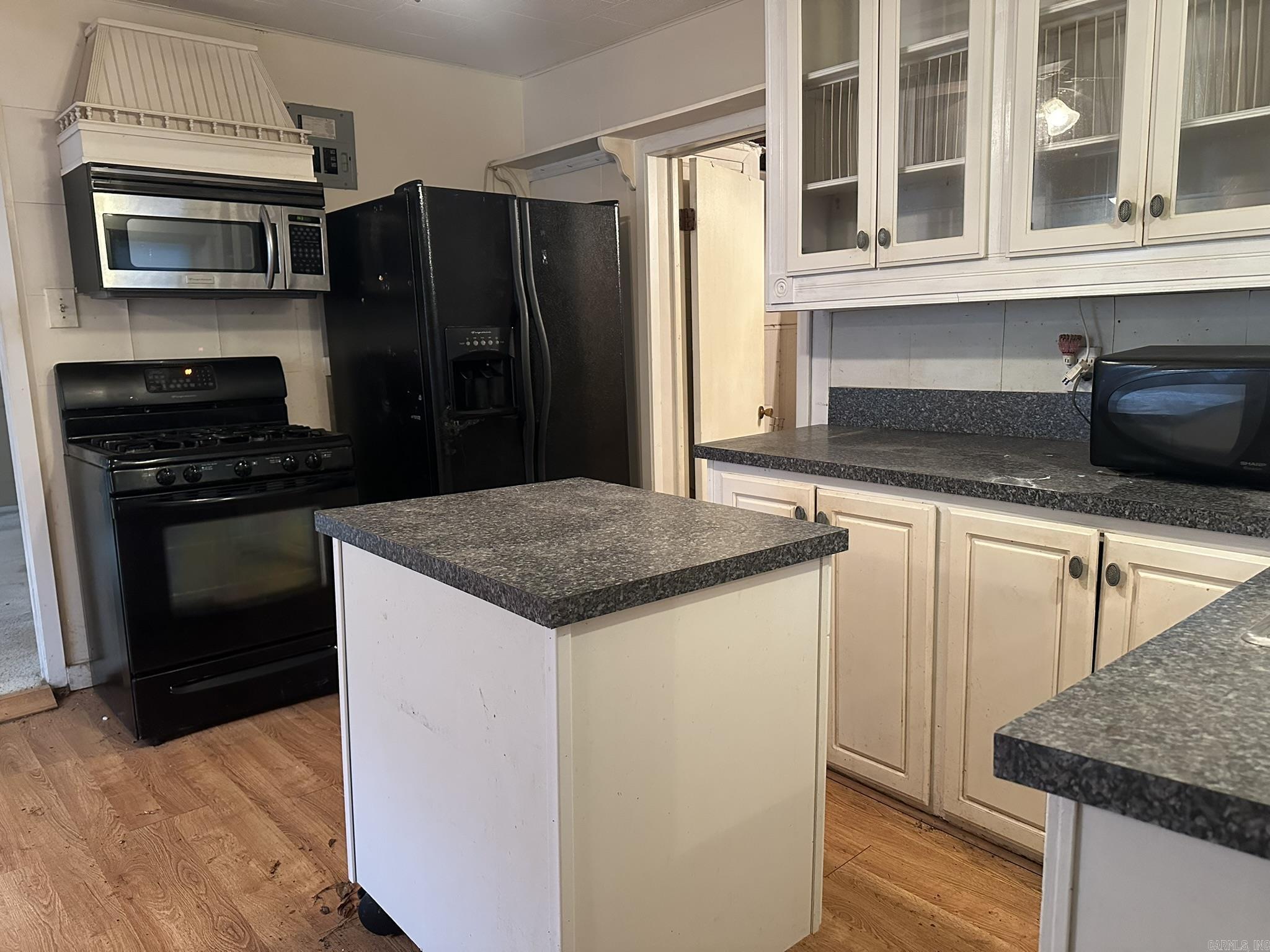 403 Seventh  Mena, AR