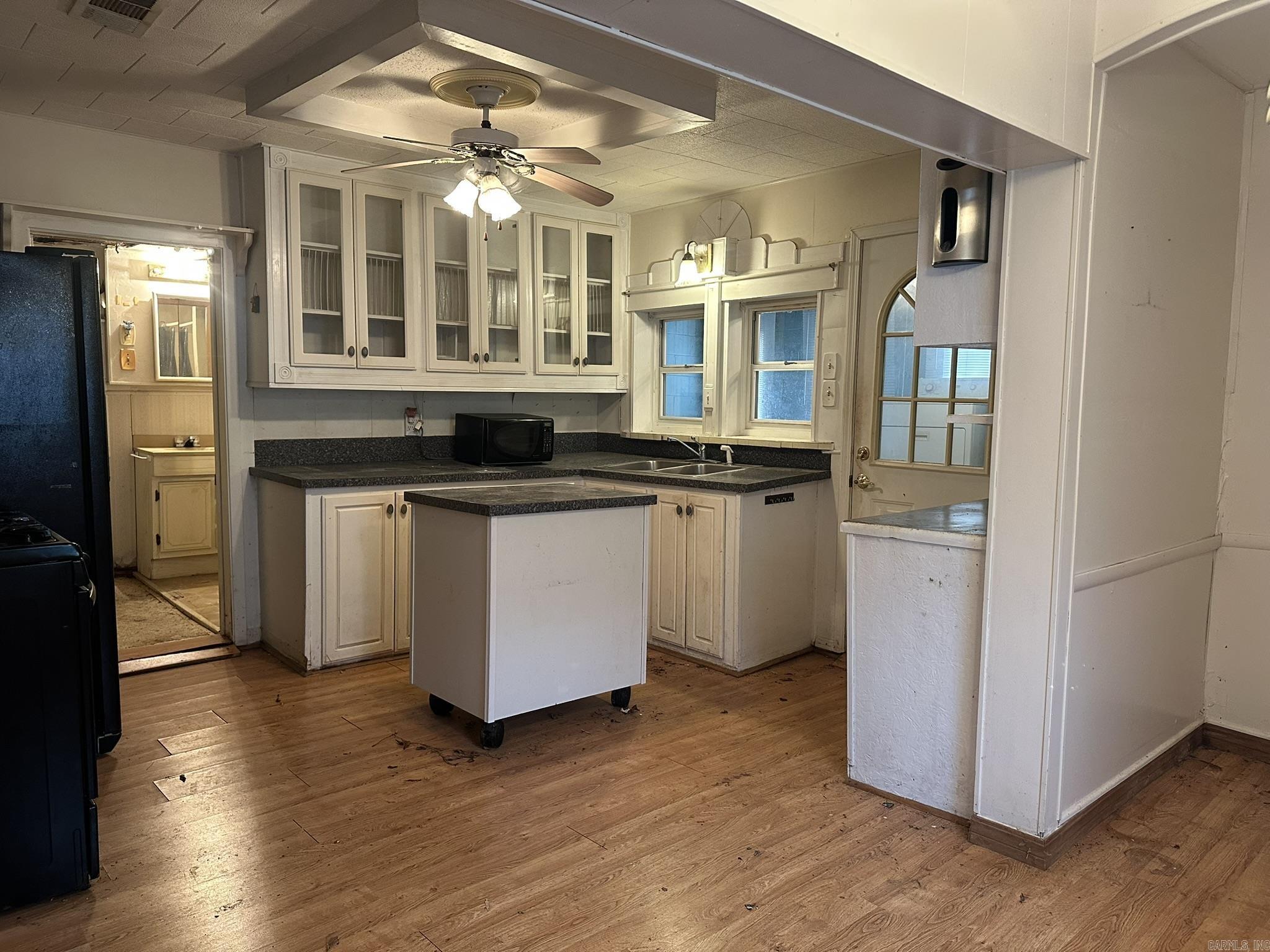 403 Seventh  Mena, AR