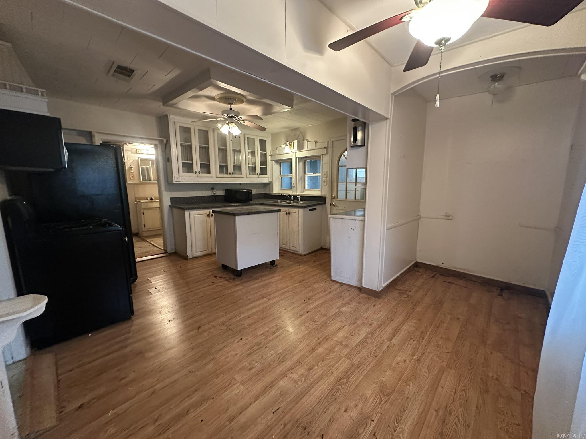 403 Seventh  Mena, AR