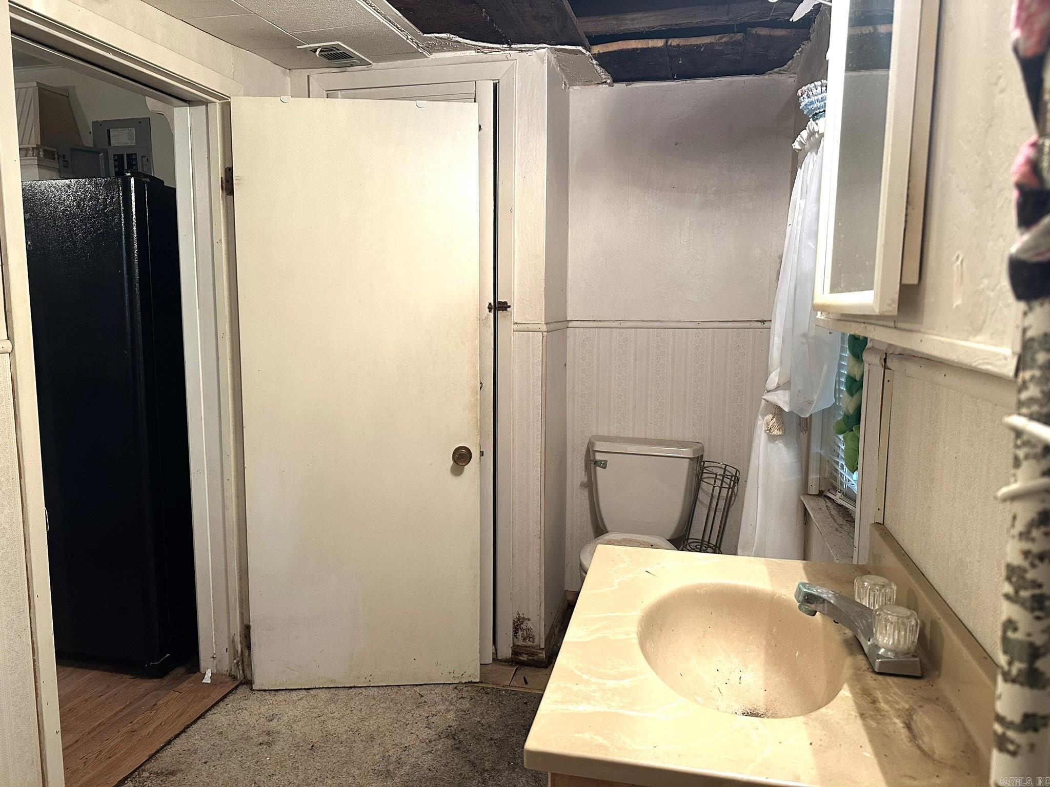 403 Seventh  Mena, AR