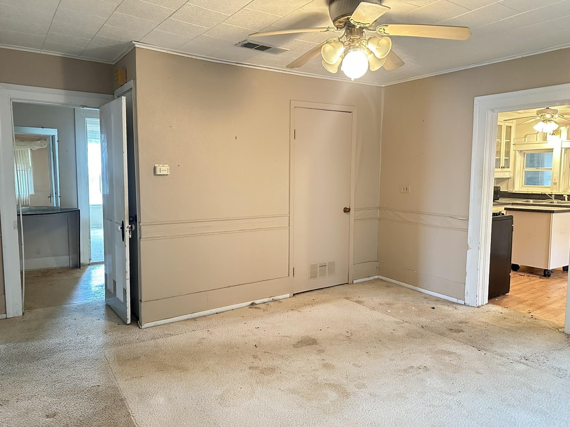 403 Seventh  Mena, AR