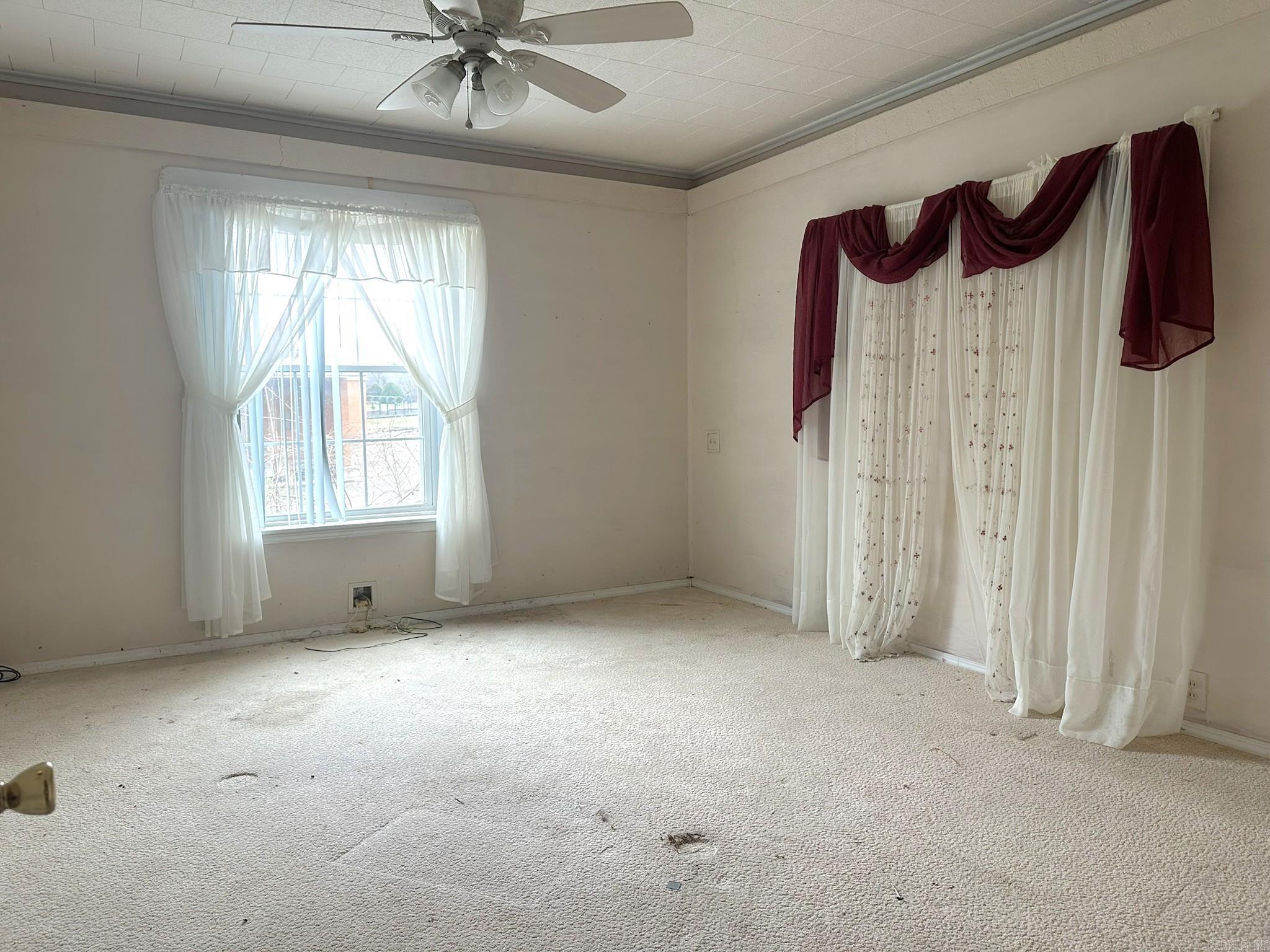 403 Seventh  Mena, AR