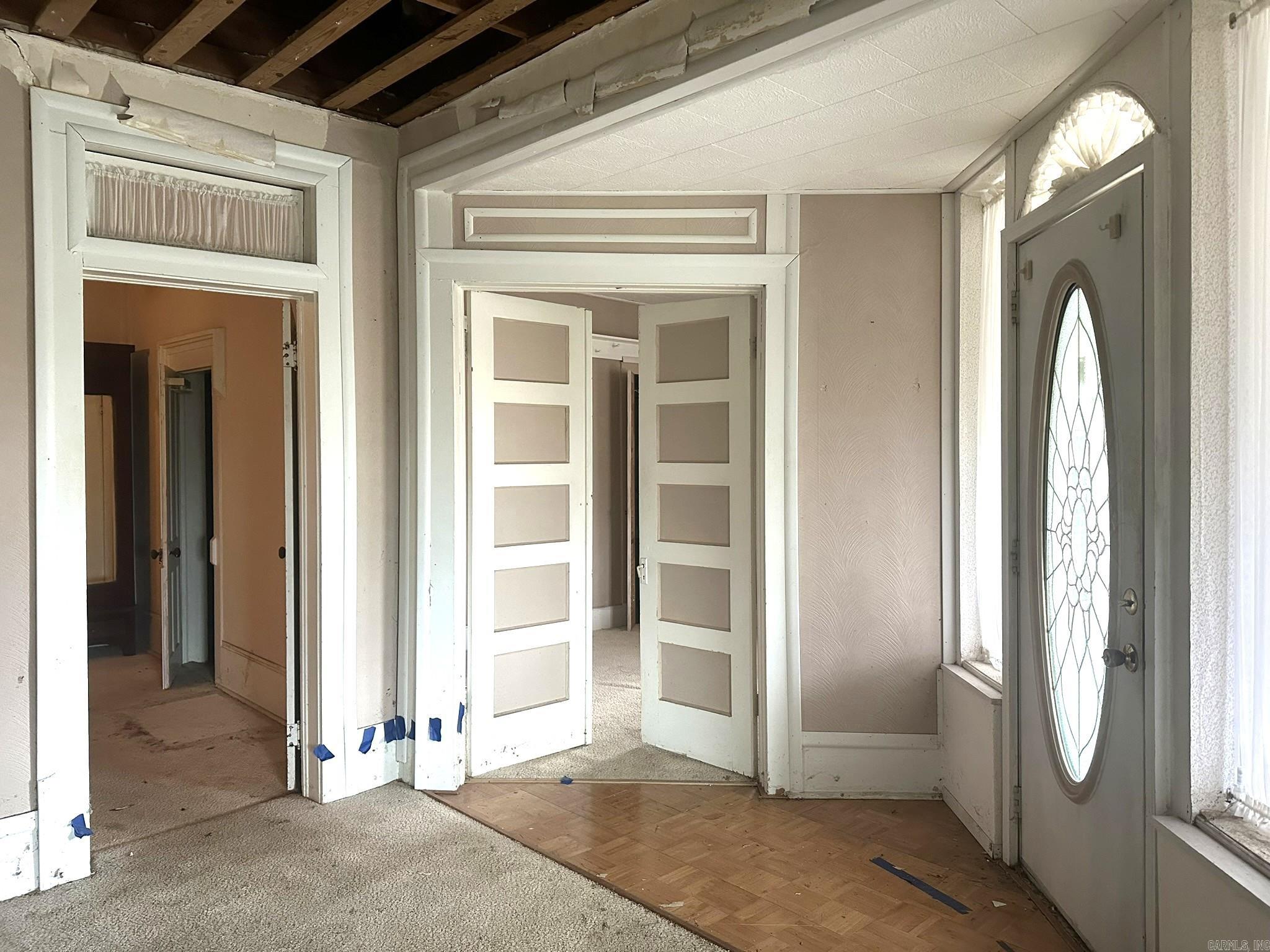 403 Seventh  Mena, AR