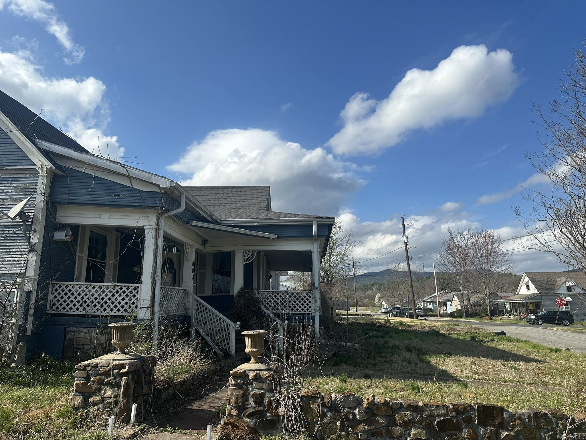 403 Seventh  Mena, AR