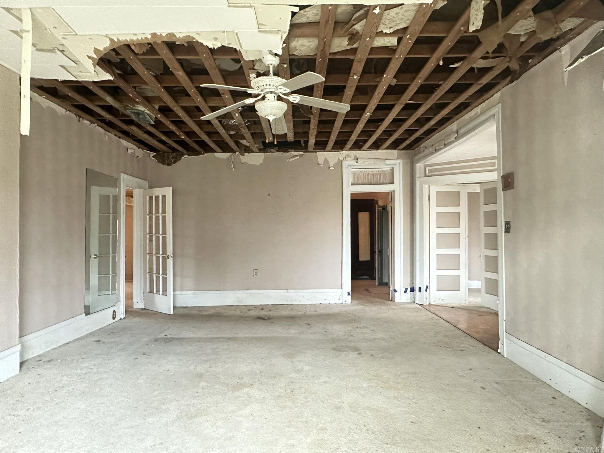 403 Seventh  Mena, AR