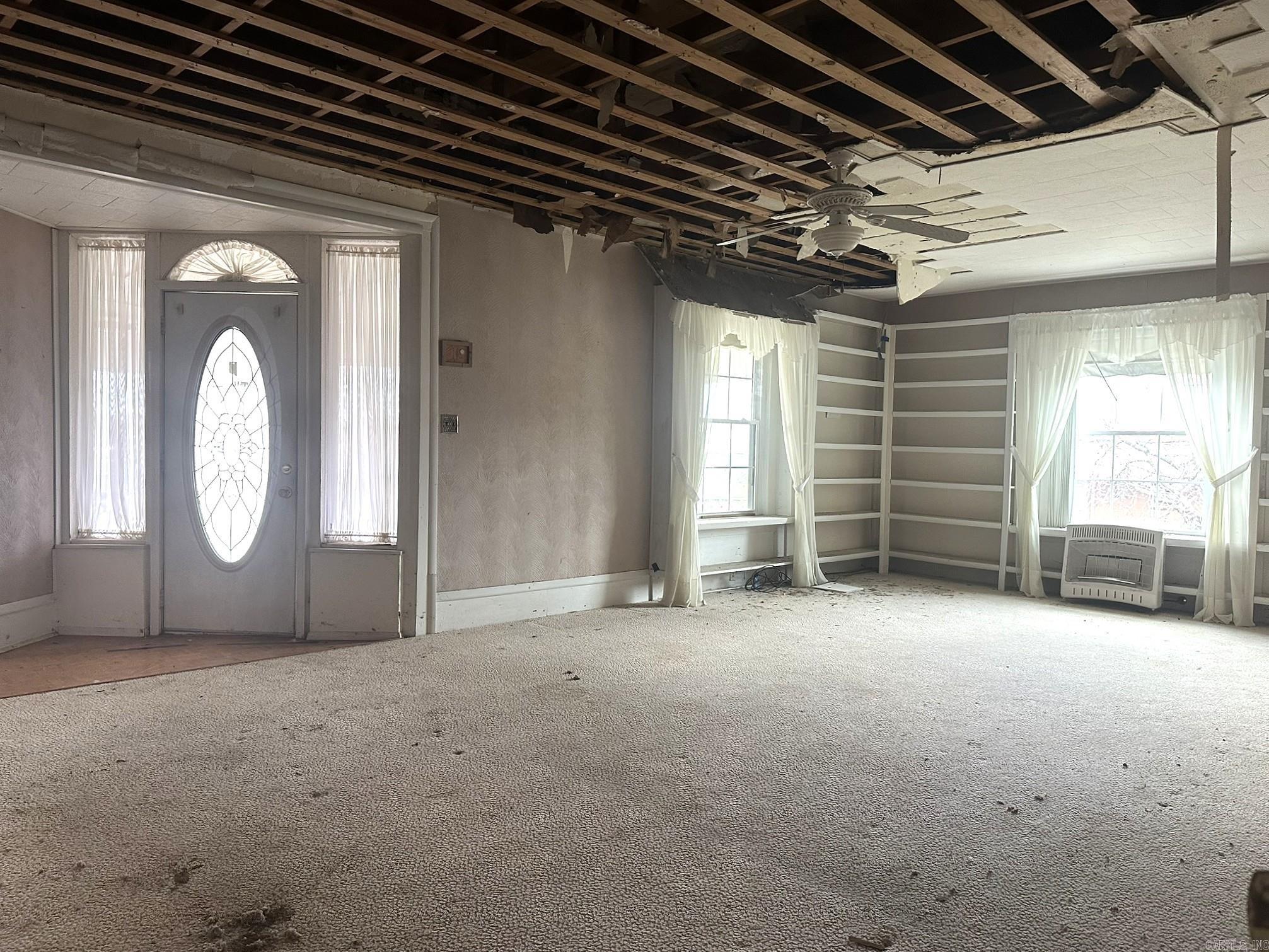 403 Seventh  Mena, AR