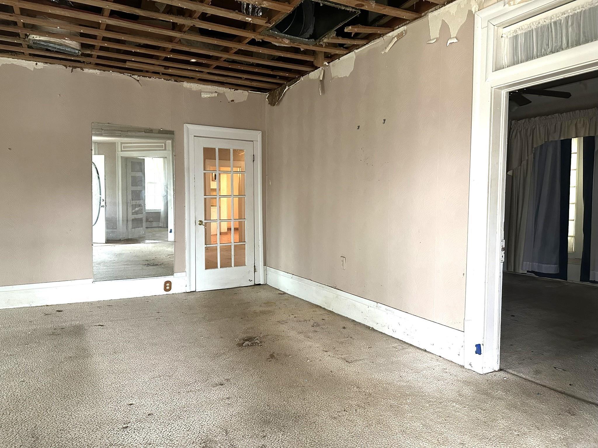 403 Seventh  Mena, AR