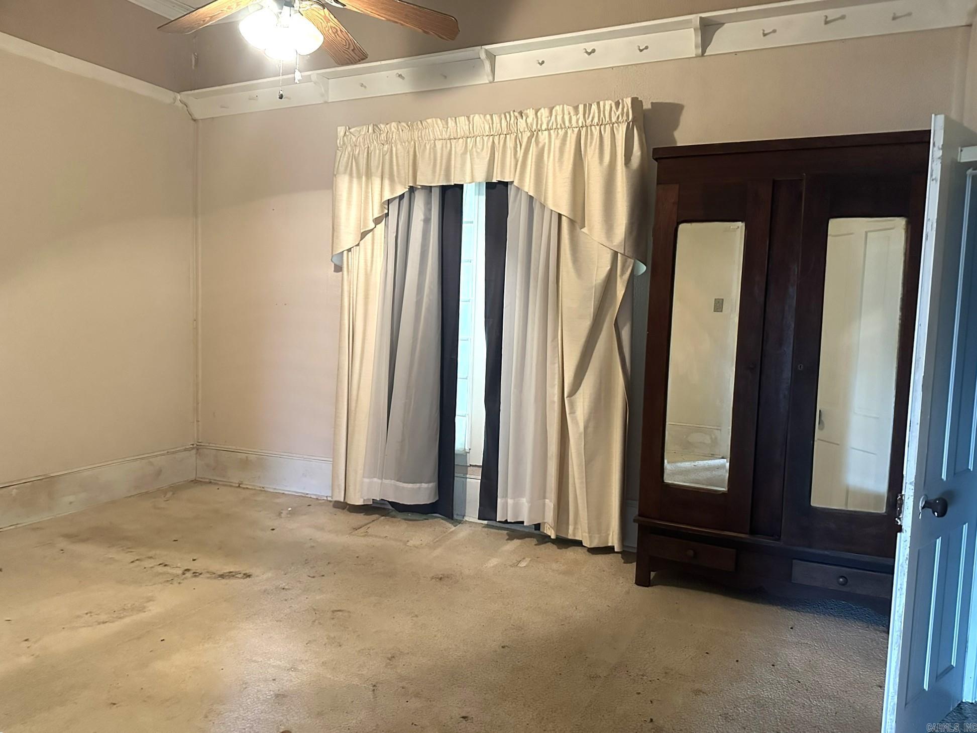 403 Seventh  Mena, AR