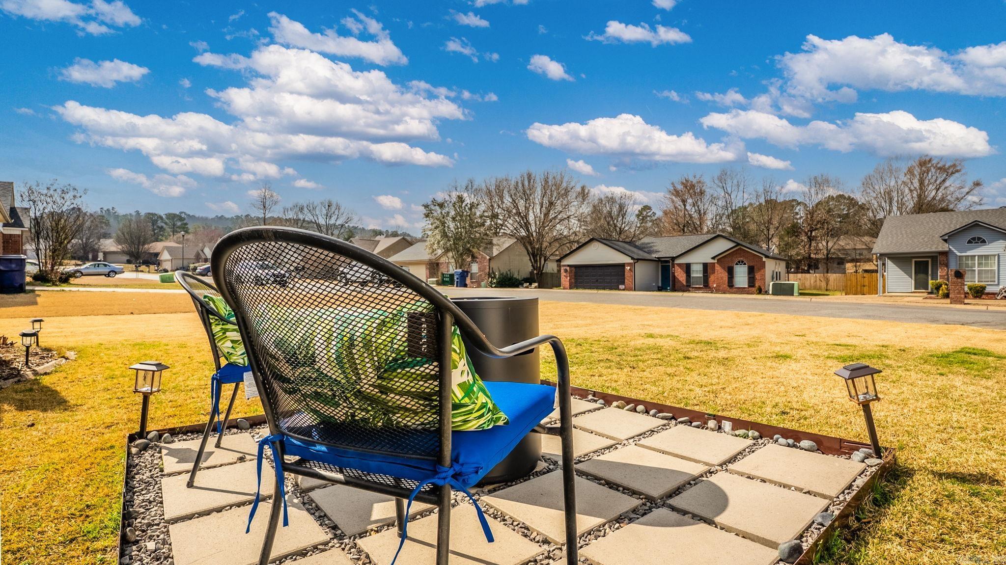 44 Meadow Ridge  Maumelle, AR