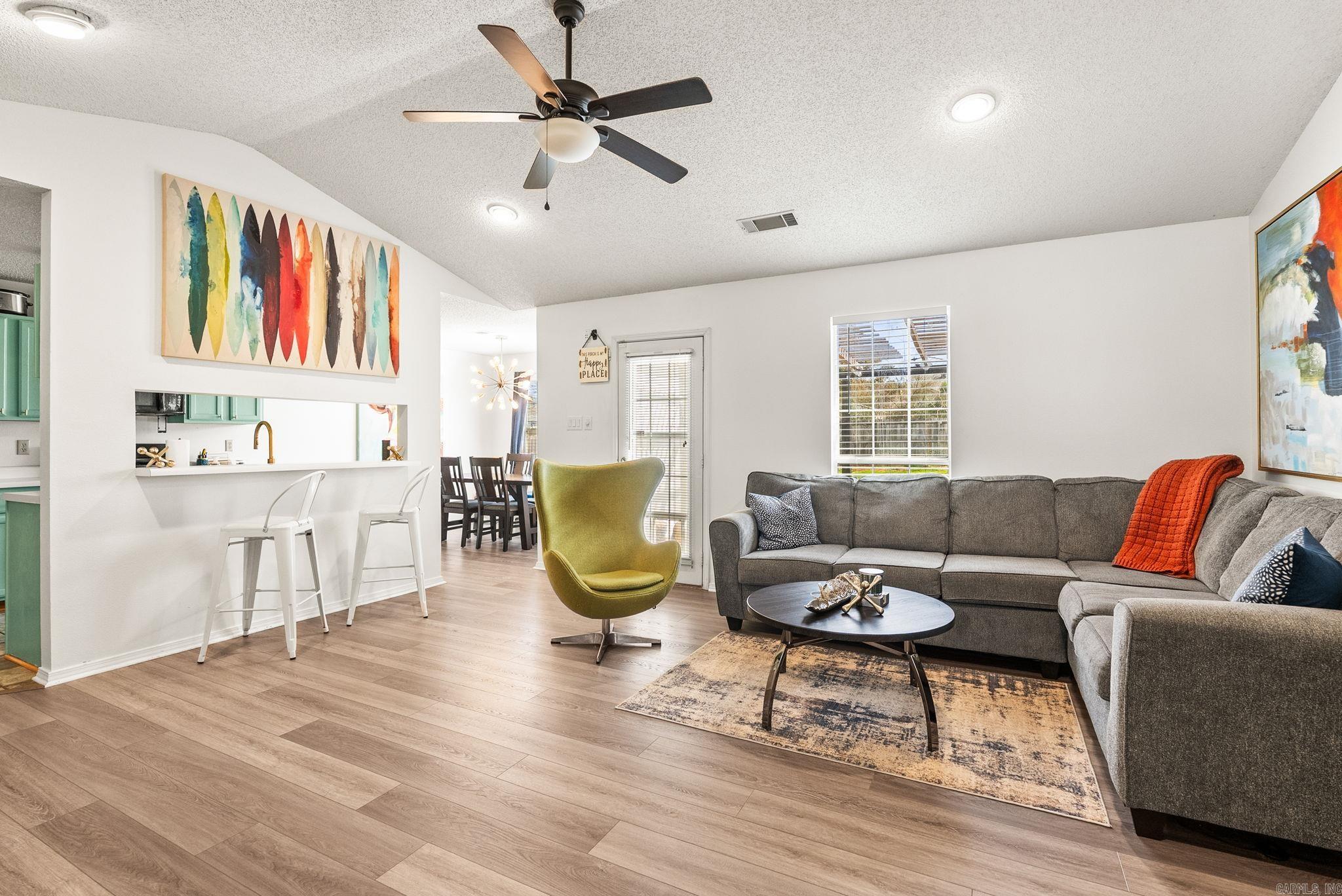 44 Meadow Ridge  Maumelle, AR