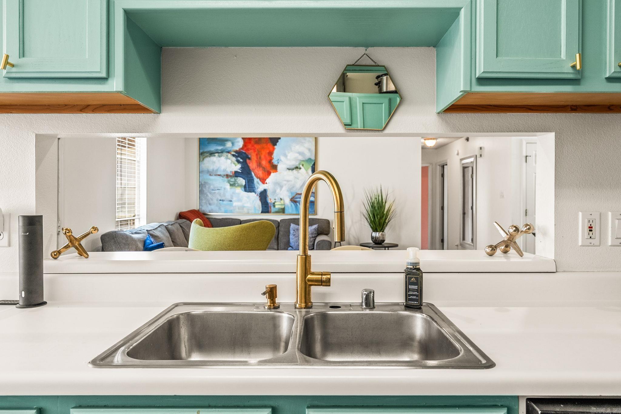 44 Meadow Ridge  Maumelle, AR