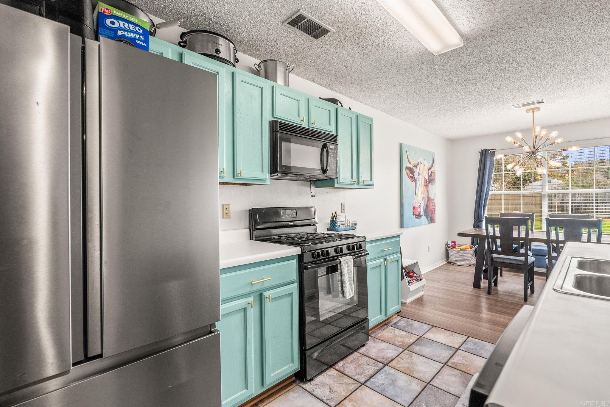 44 Meadow Ridge  Maumelle, AR