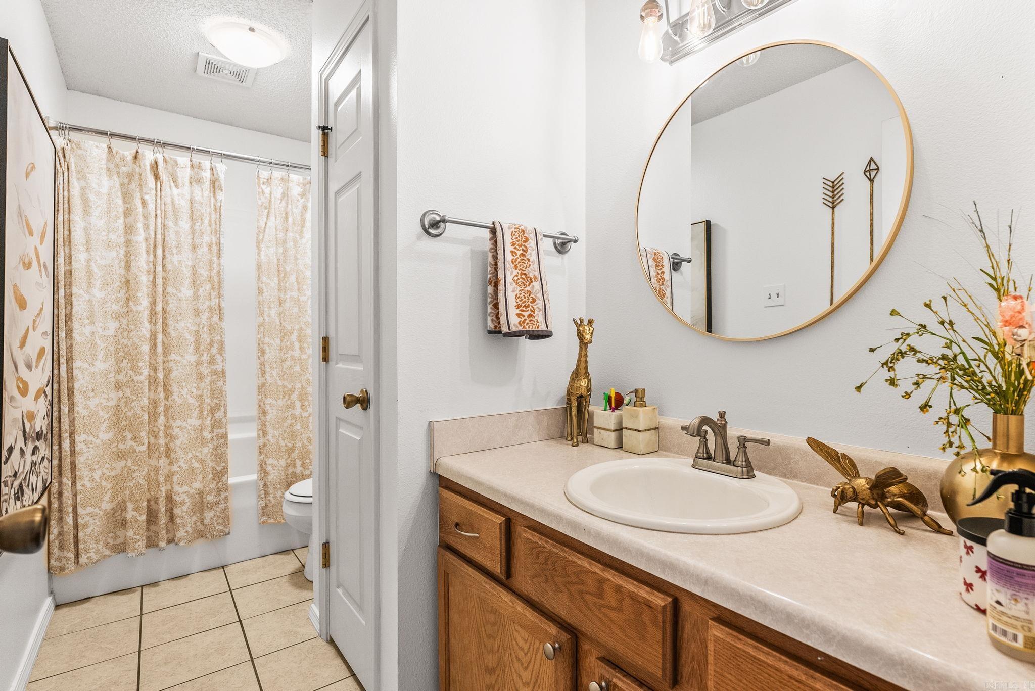 44 Meadow Ridge  Maumelle, AR