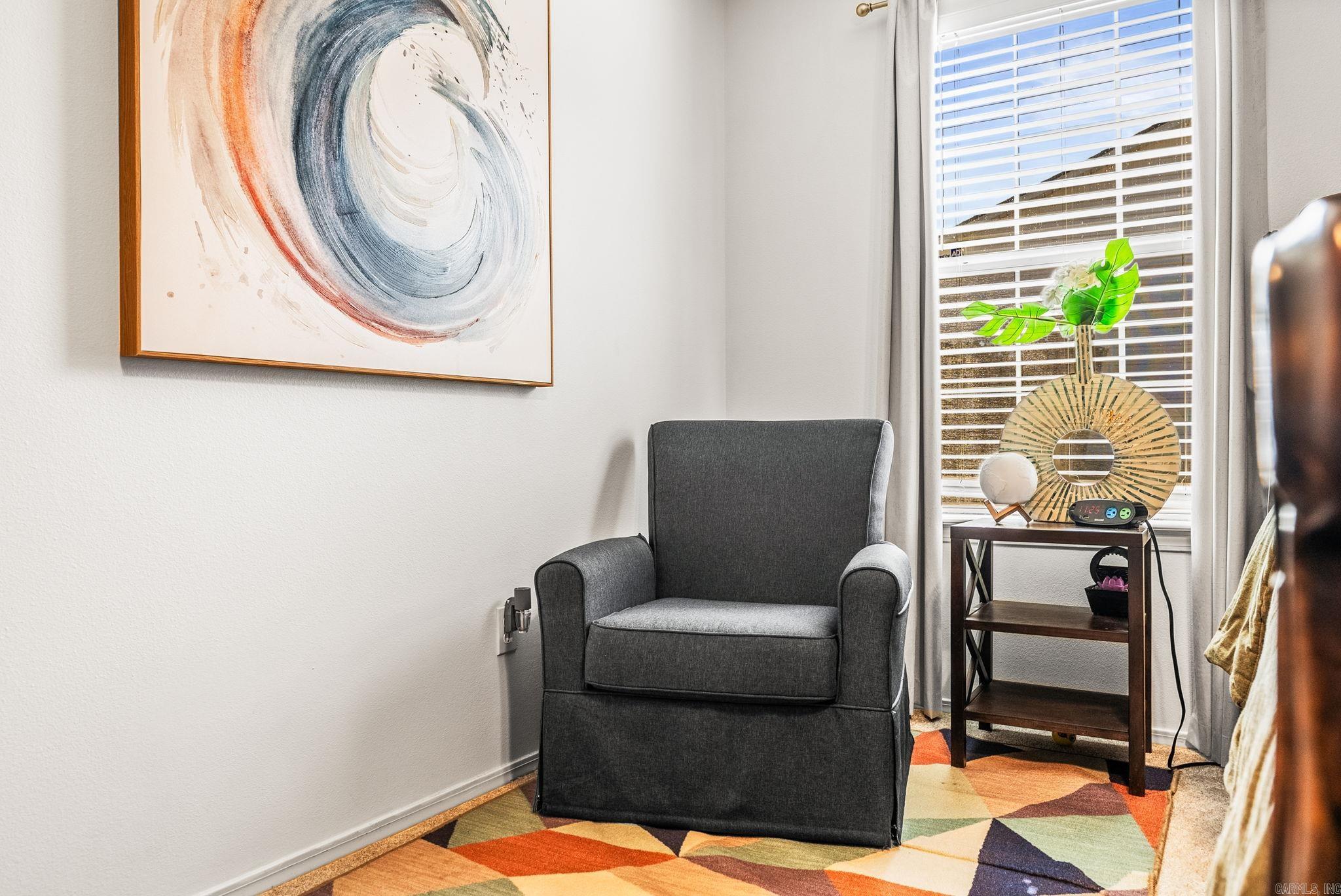 44 Meadow Ridge  Maumelle, AR