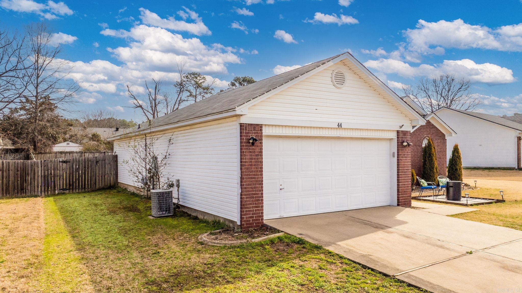 44 Meadow Ridge  Maumelle, AR